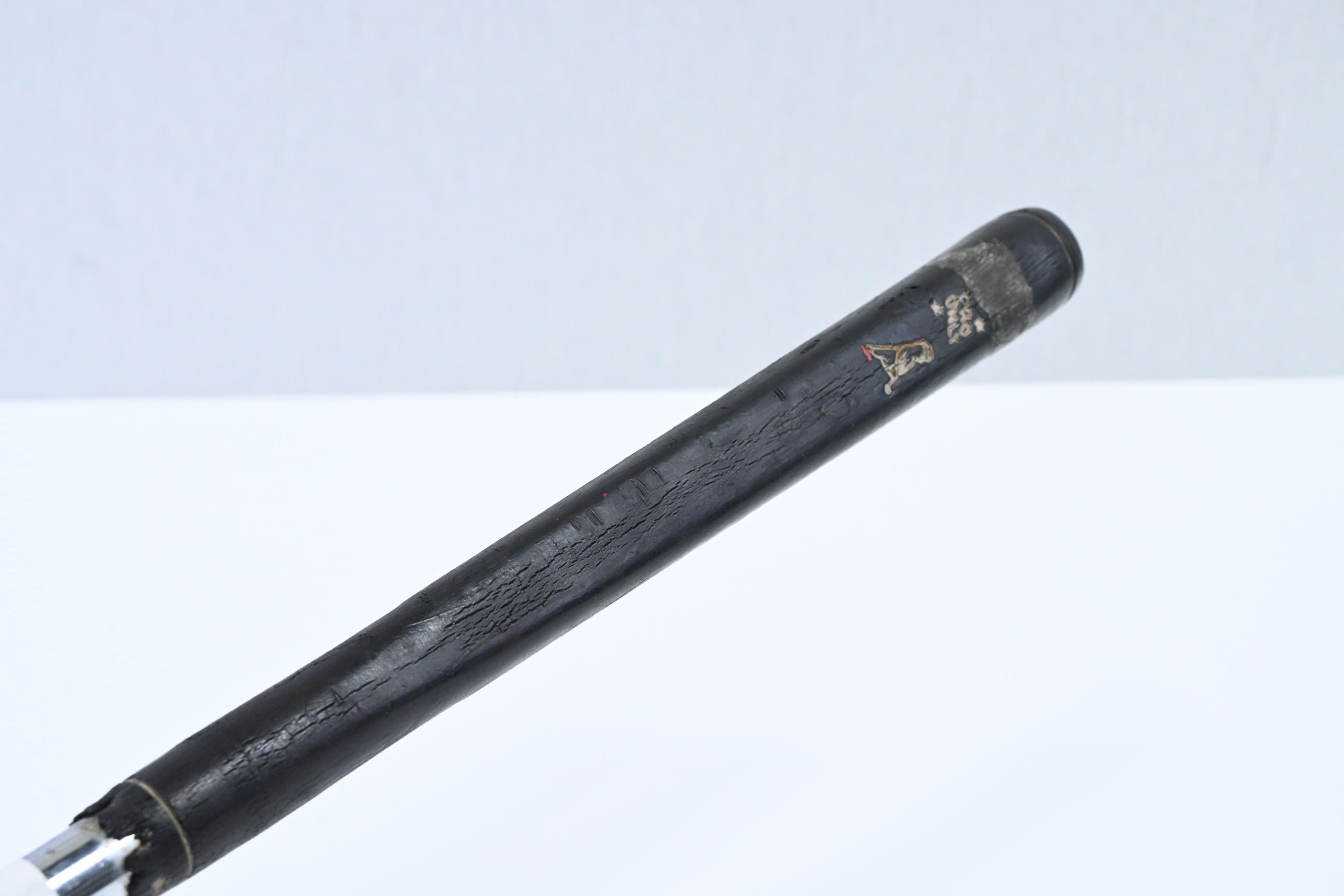 Ping Kartsen Original Zero Putter / 36 Inch