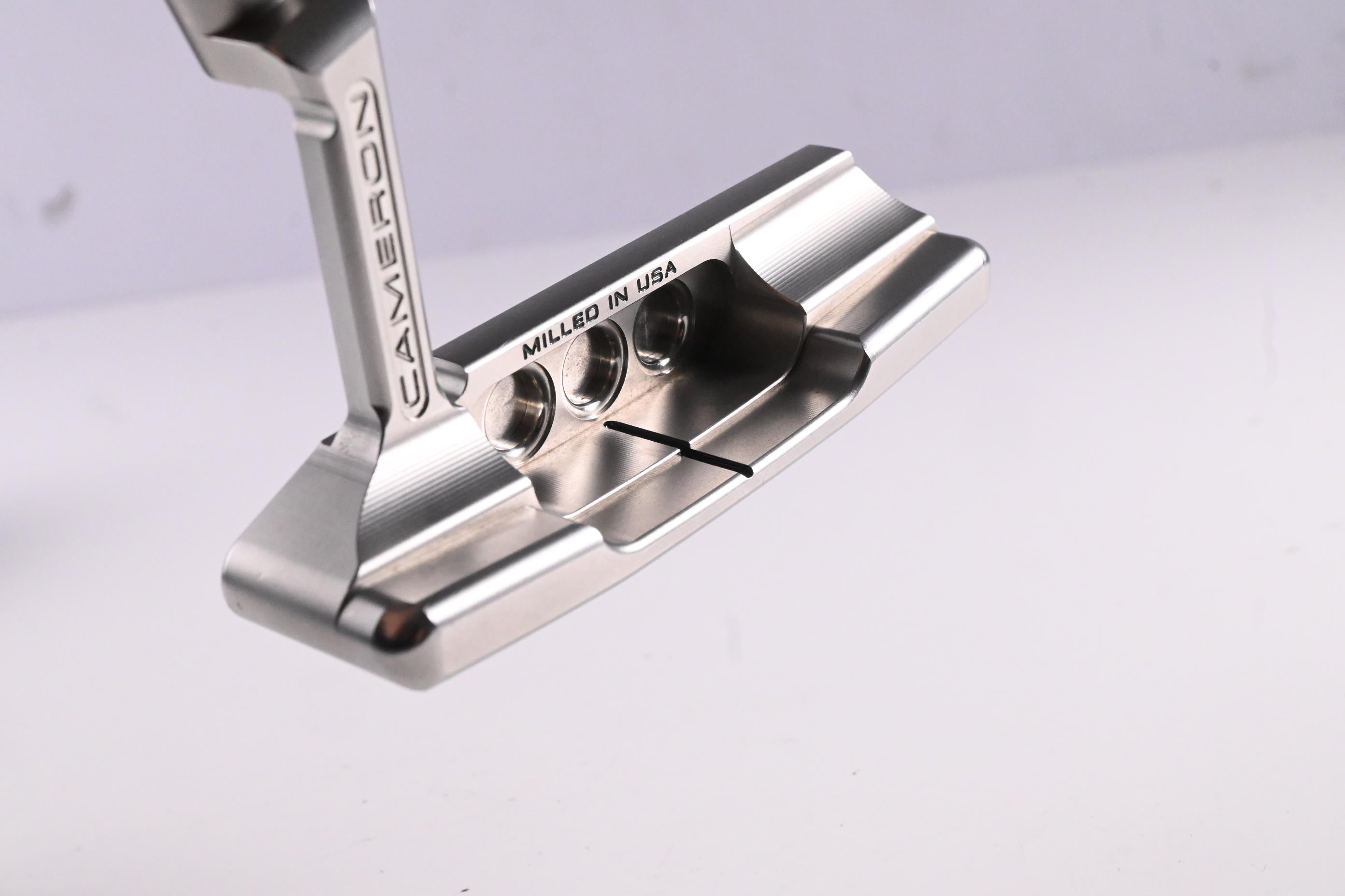 Scotty Cameron Super Select Newport 2 Putter / 34 Inch