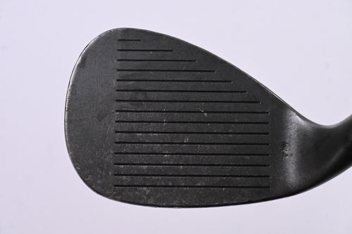 Caley X Sand Wedge / 56 Degree / Wedge Flex Caley Steel Shaft
