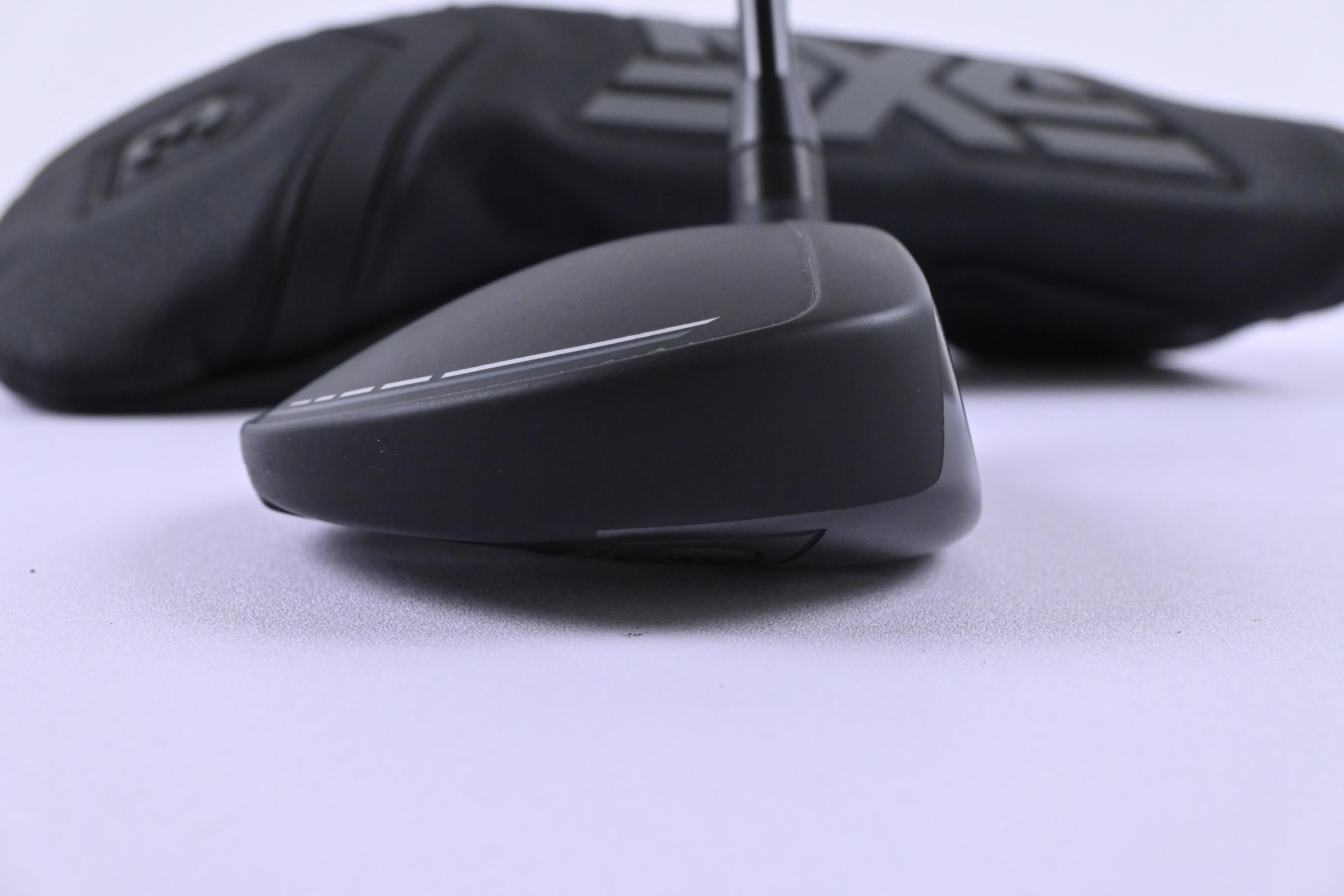 PXG 0311 Gen6 #3 Wood / 15 Degree / Stiff Flex HZRDUS Gen4 Black 70 Shaft