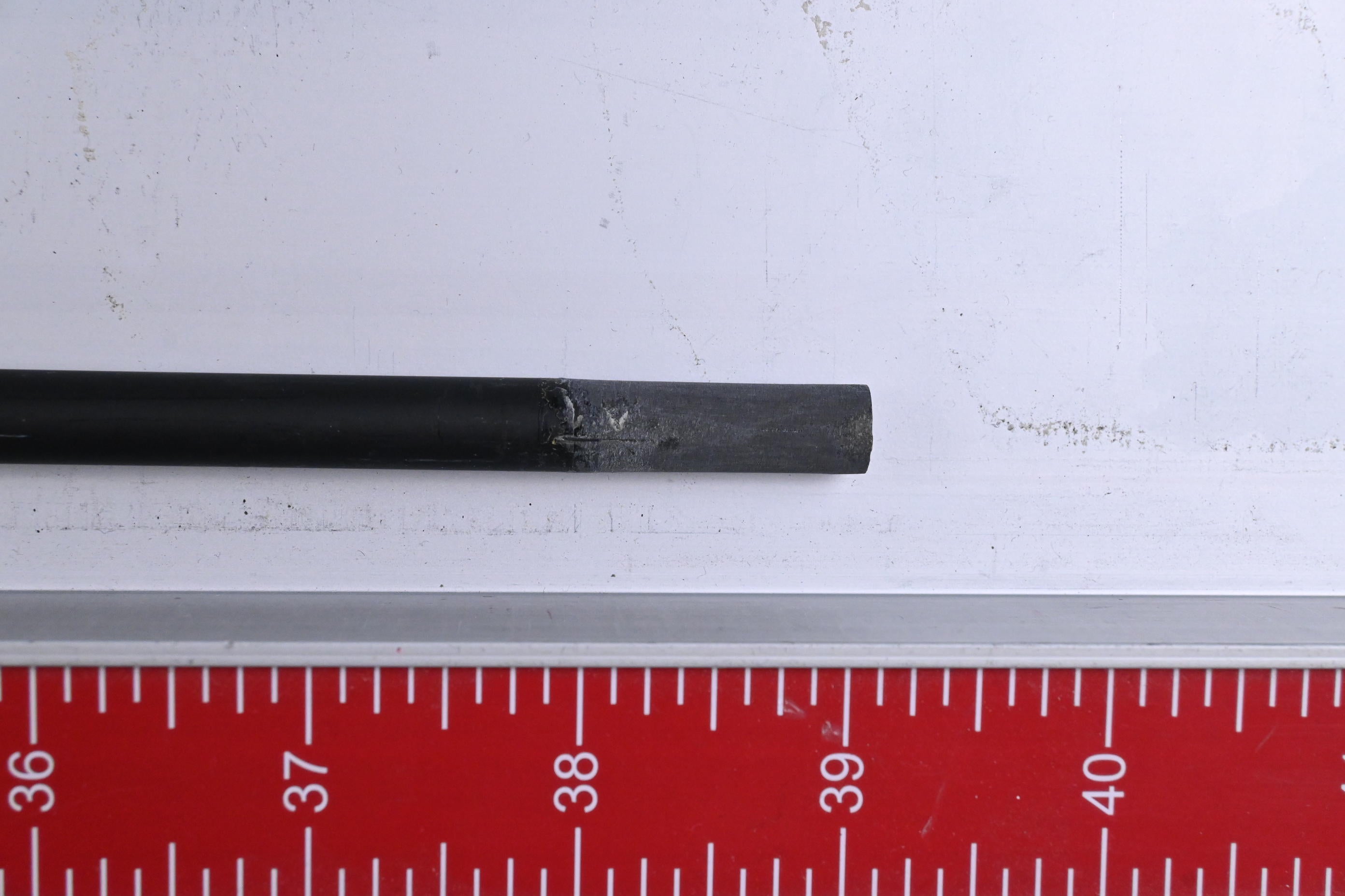 Ping Alta CB Black 70 #5 Hybrid Shaft / Regular Flex / .370 Tip