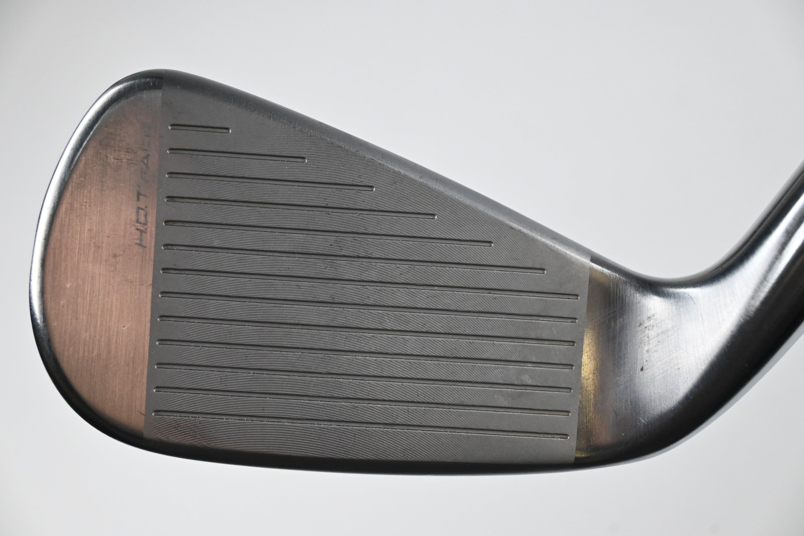 Cobra King Tec One Length Utility #3 Iron / 19 Degree / Stiff Flex KBS PGI 85
