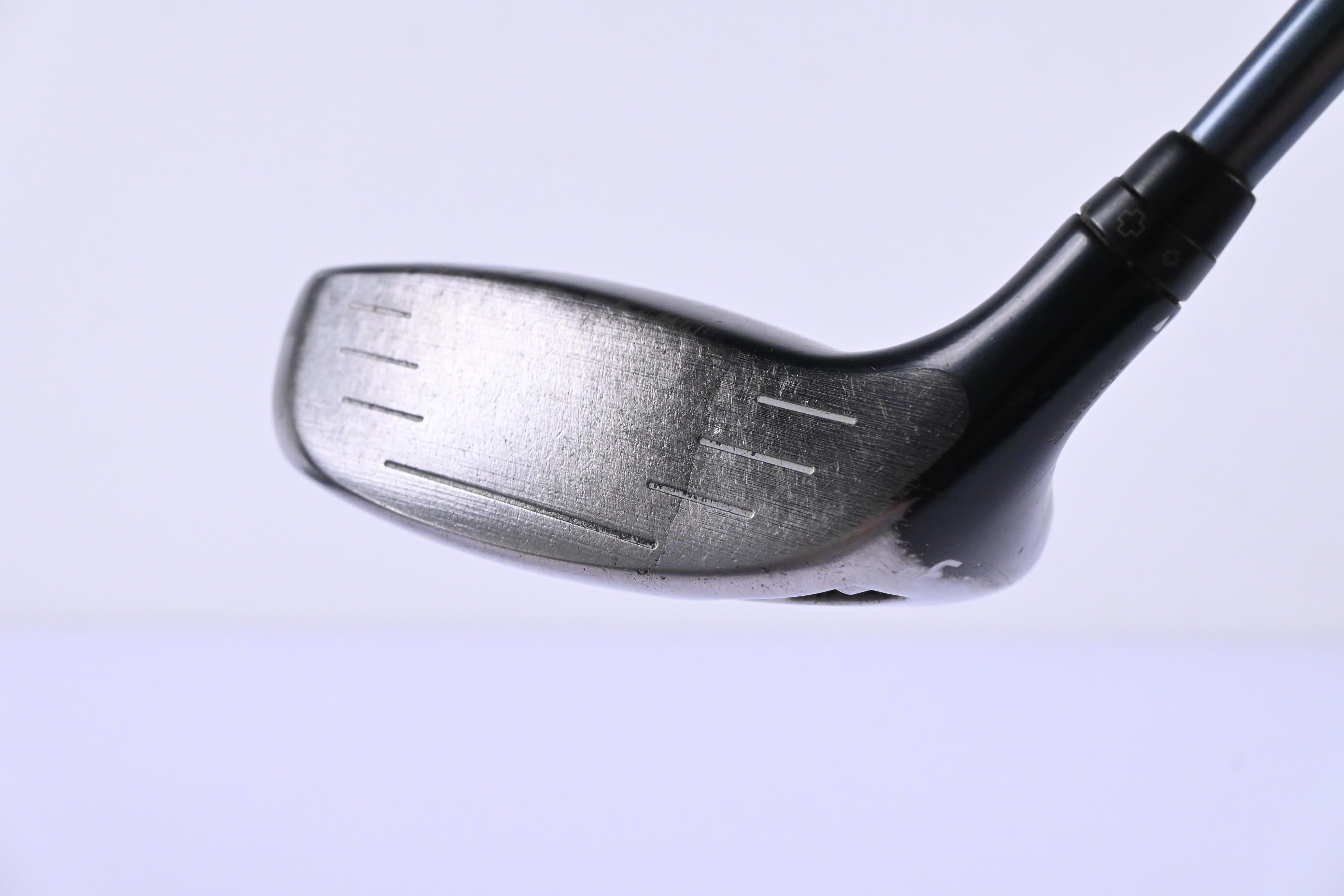 Ping G425 SFT #3 Wood / 16 Degree / Regular Flex Ping Alta CB 65 Shaft