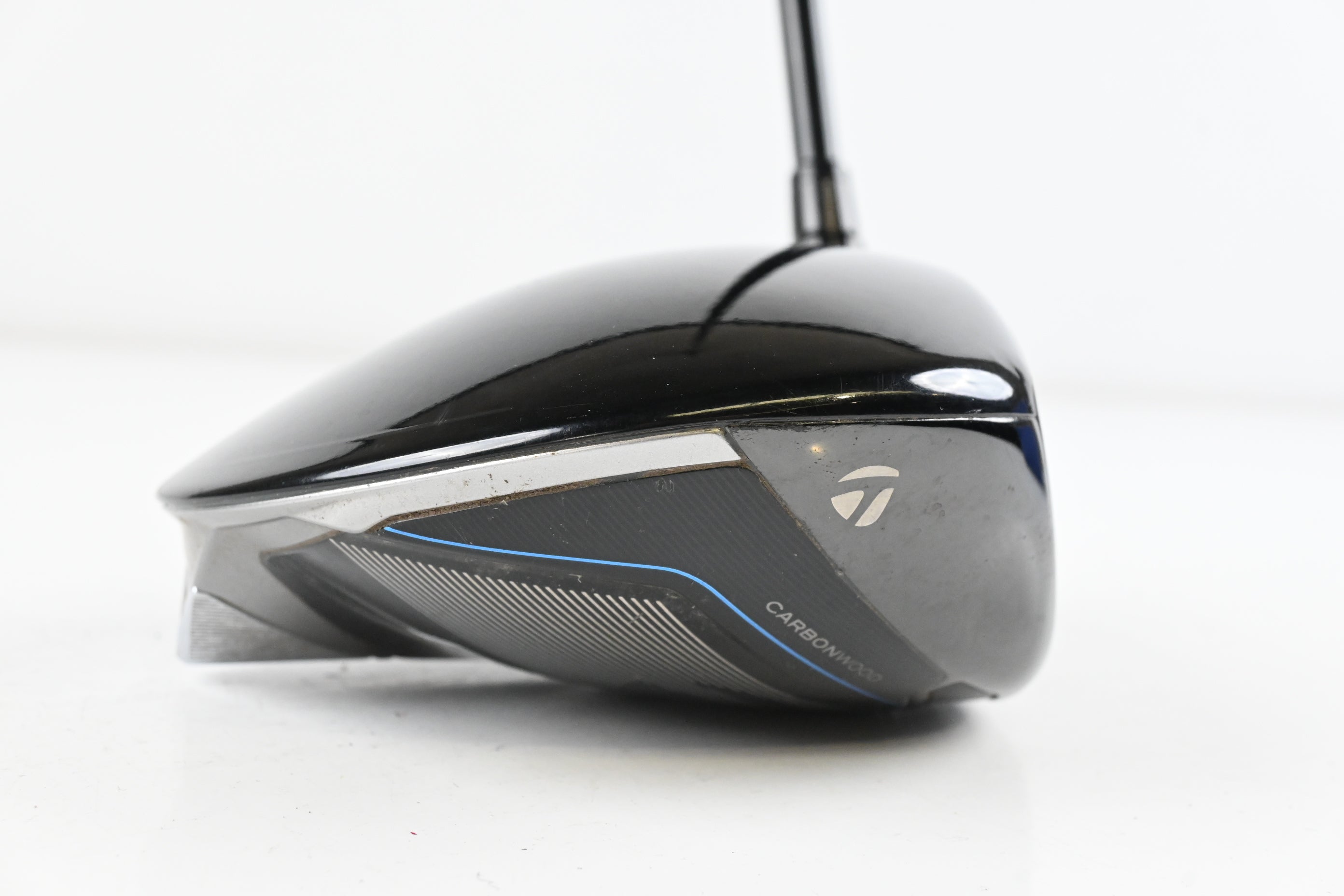 Taylormade Qi10 Driver / 9 Degree / Regular Flex Fujikura Ventus TR Blue 5 Shaft