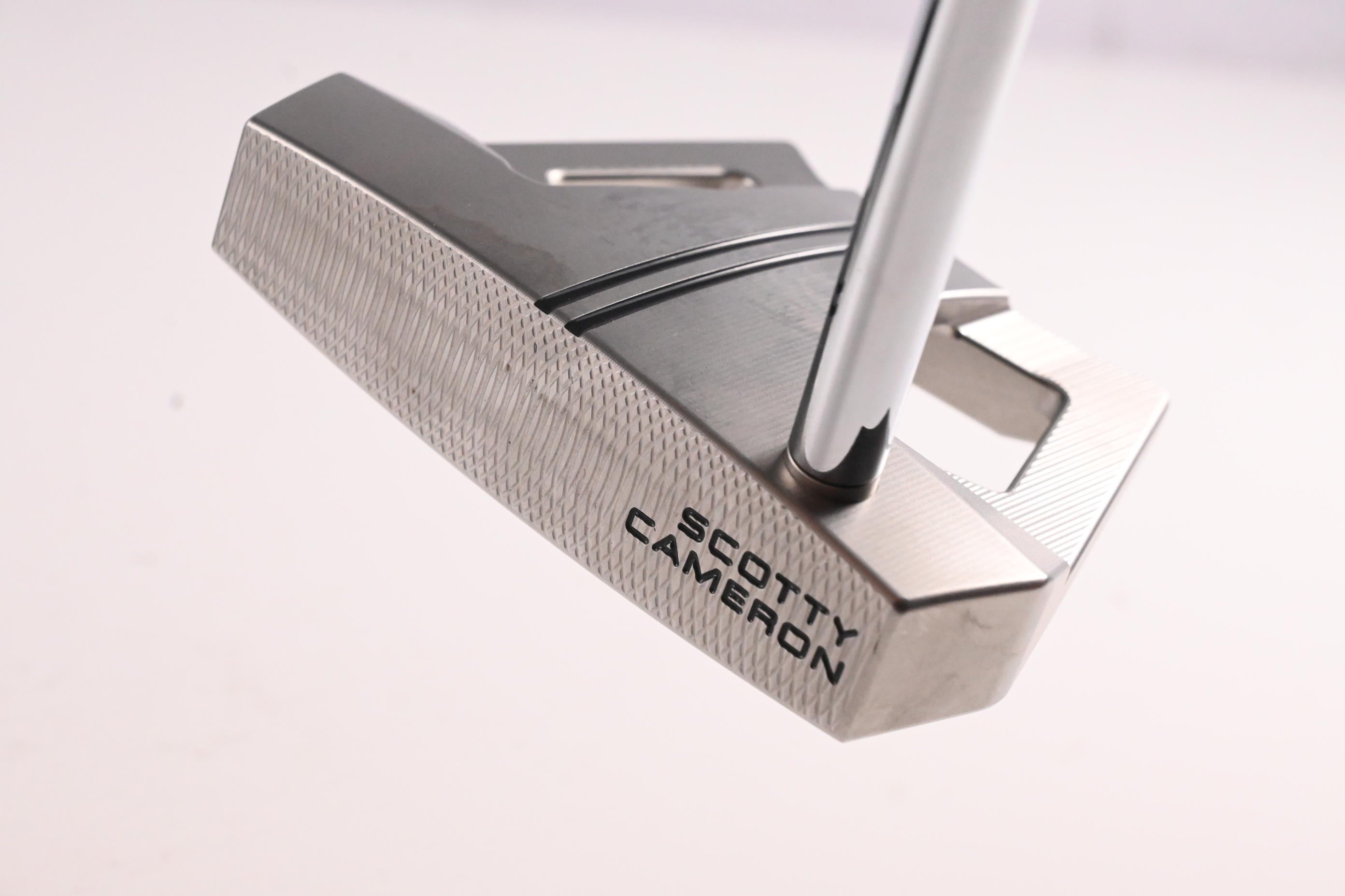 Scotty Cameron 2024 Phantom 9 Putter / 35 Inch