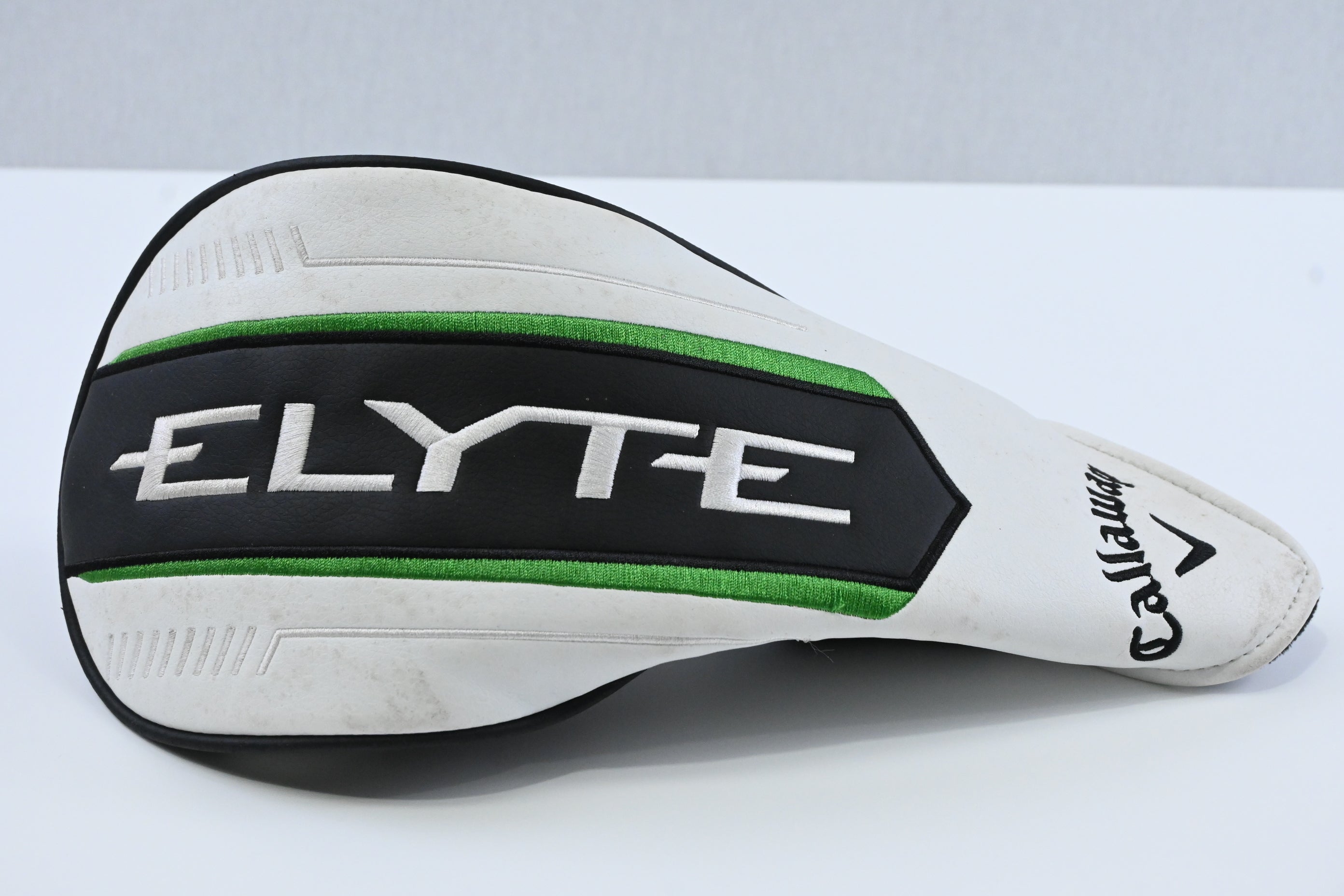 Callaway Elyte X Driver / 12 Degree / Regular Flex Tensei AV Blue 55 Shaft