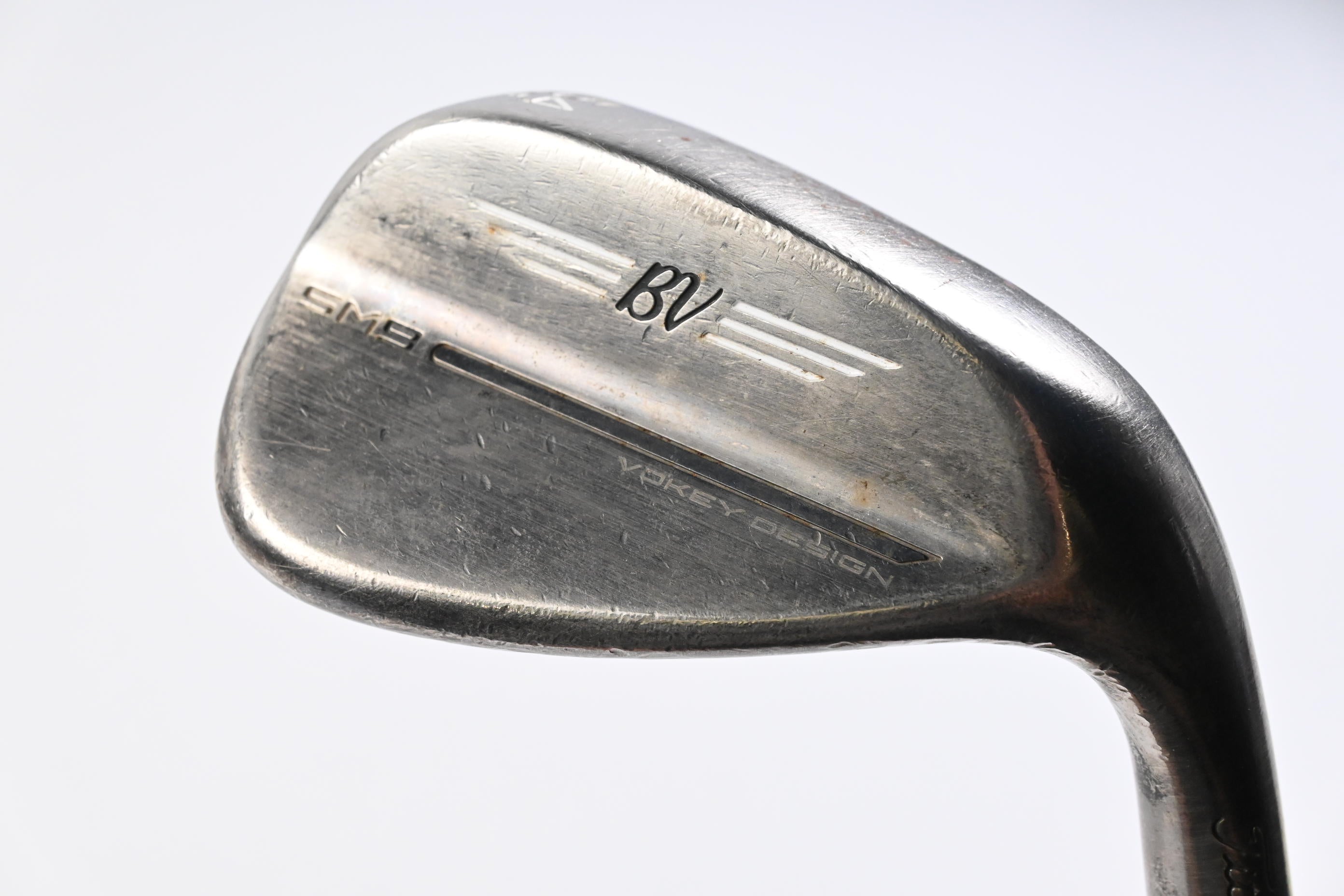 Titleist Vokey SM9 Sand Wedge / 54 Degree / Wedge Flex Vokey Design Shaft