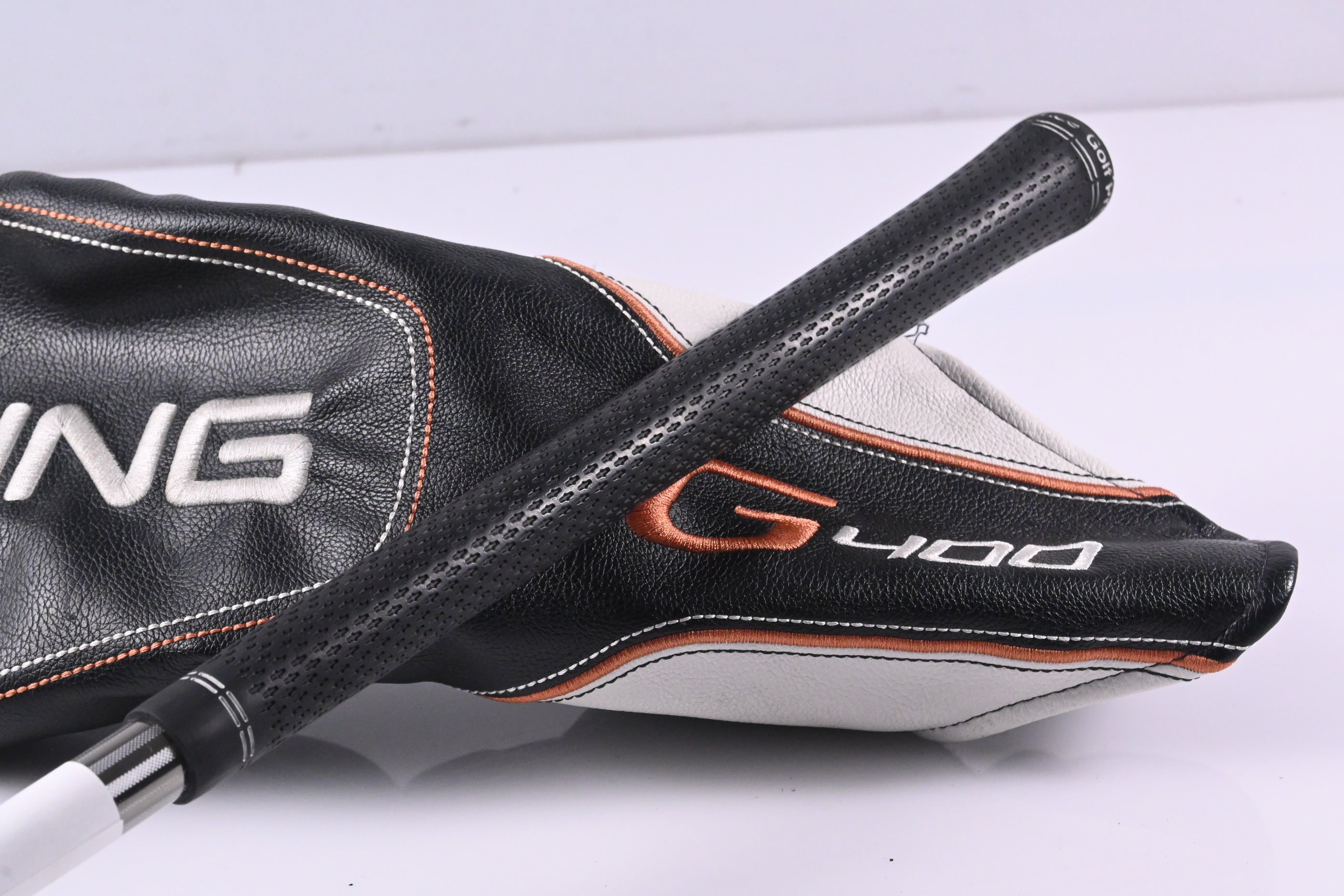 Ping G400 Max Driver / 10.5 Degree / Stiff Flex Ping Tour 65 Shaft