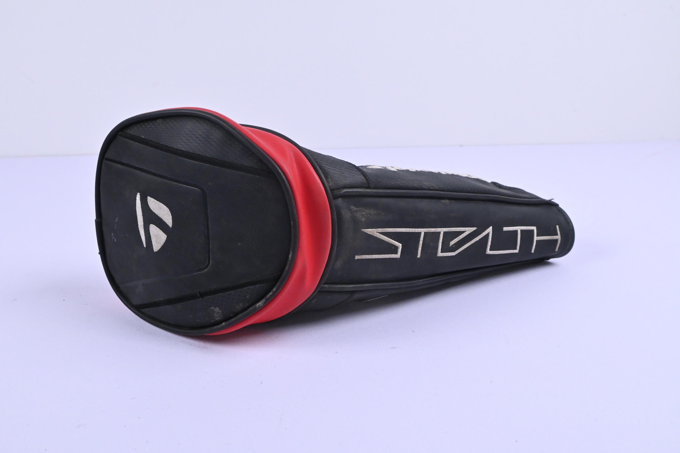 Taylormade Stealth Plus Driver / 8 Degree / Stiff Flex Ventus TR Red 5 Shaft