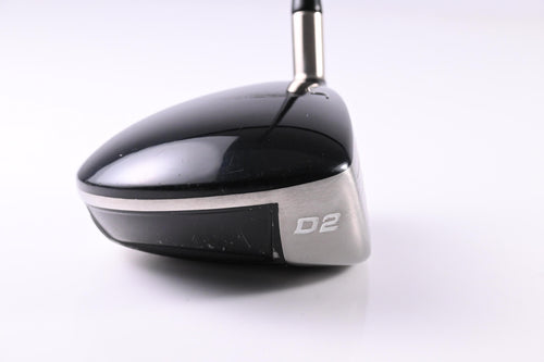 Titleist 907 D2 Driver / 8.5 Degree / X-Flex Grafalloy Prolaunch Red Shaft