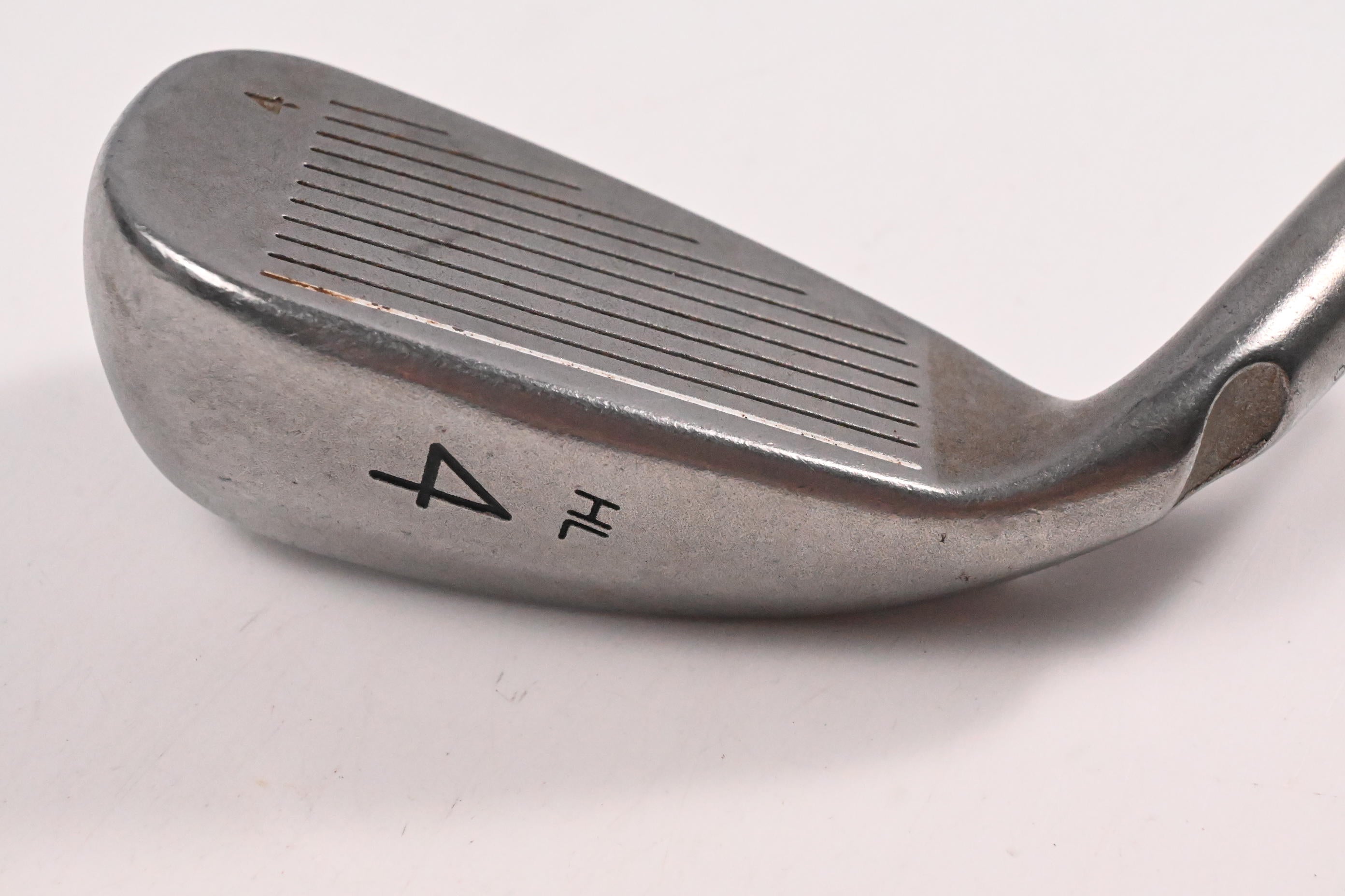 Ping G2 HL #4 Iron / 24 Degree / Blue Dot / Regular Flex Ping Shaft