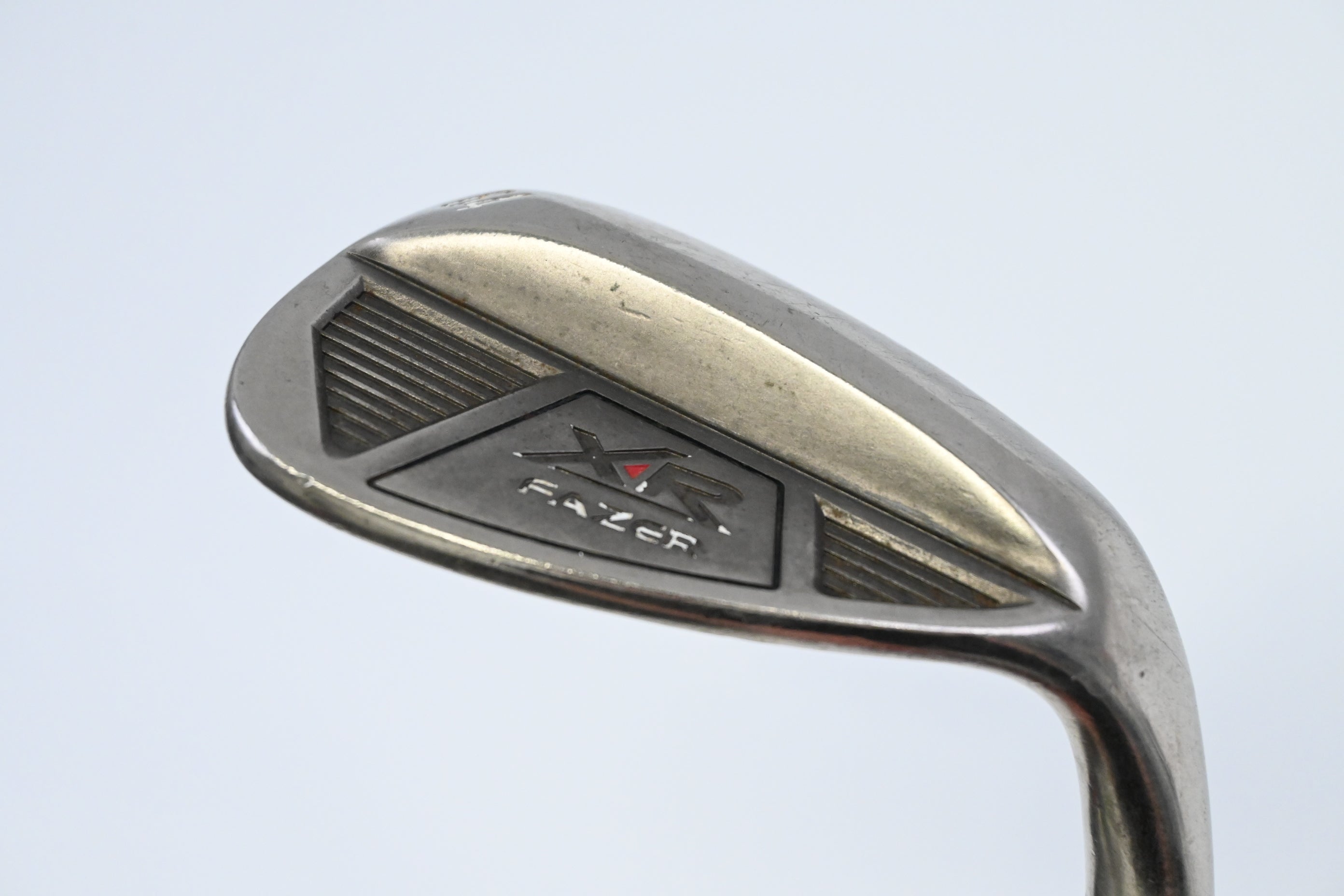 Fazer XR Lob Wedge / 64 Degree / Wedge Flex Fazer XR Shaft