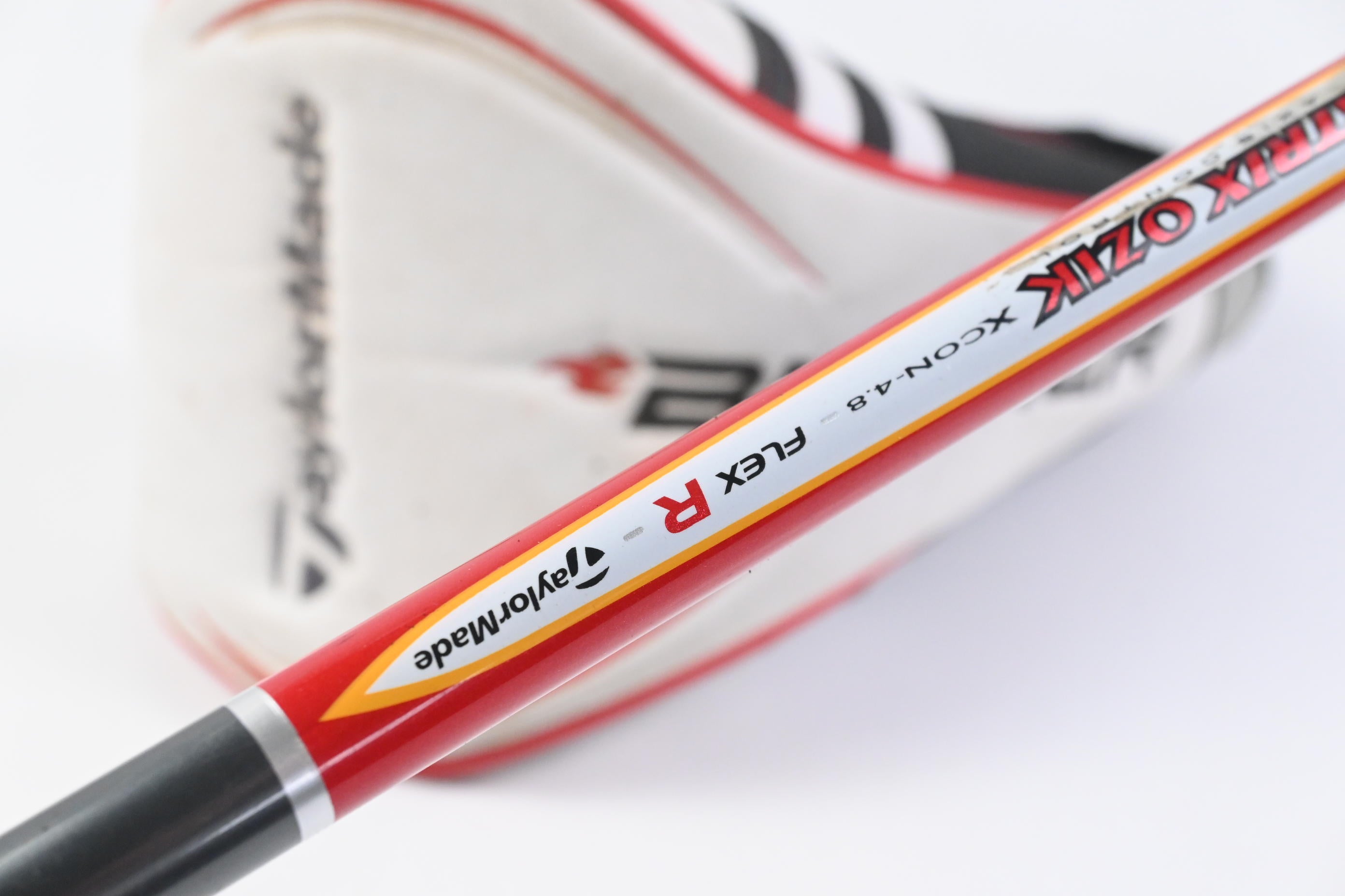 Left Hand Taylormade Burner Superfast 2.0 Driver / 10.5 Degree / Regular Flex
