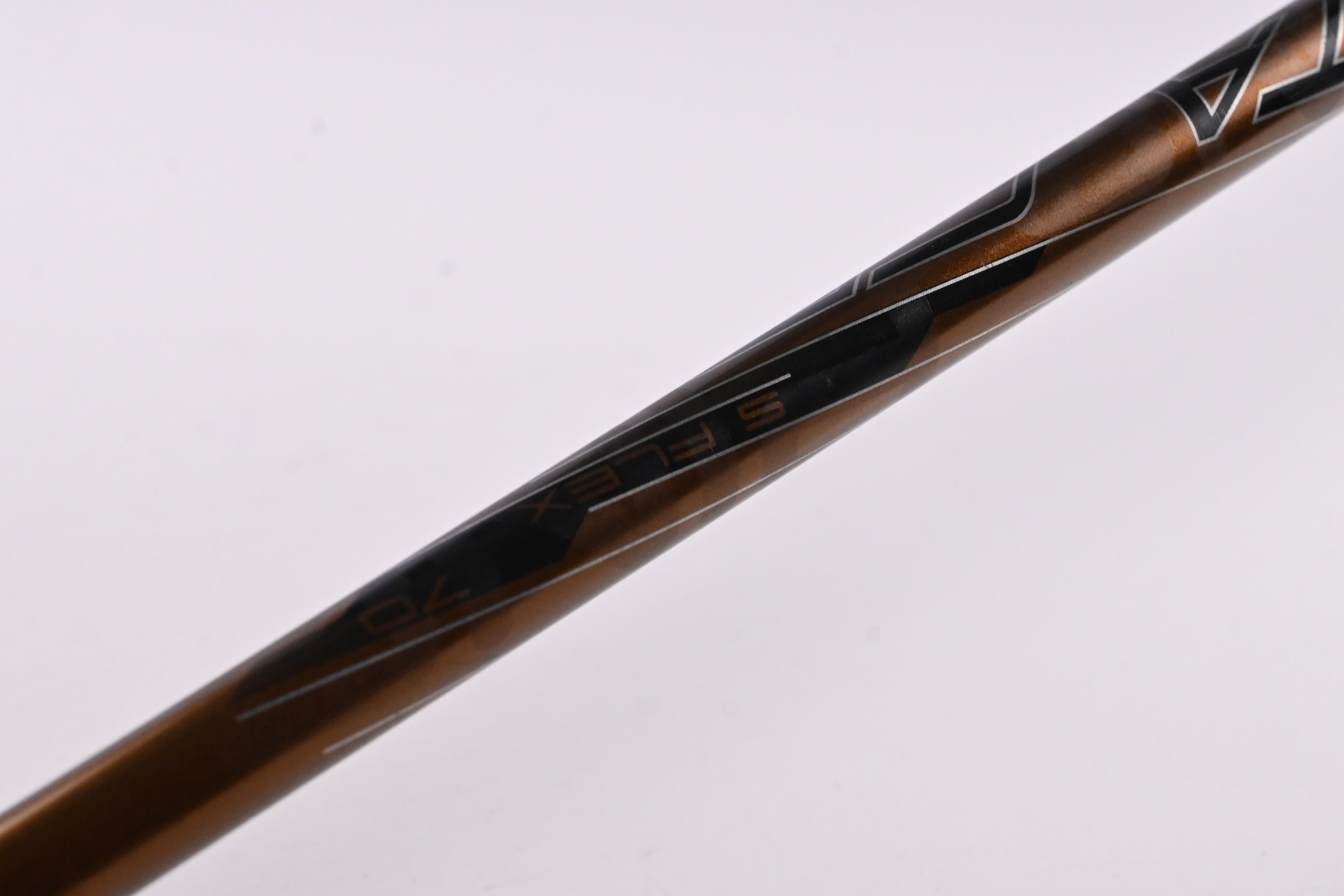 Ping G400 #3 Hybrid / 19 Degree / Stiff Flex Ping Alta CB 70 Shaft