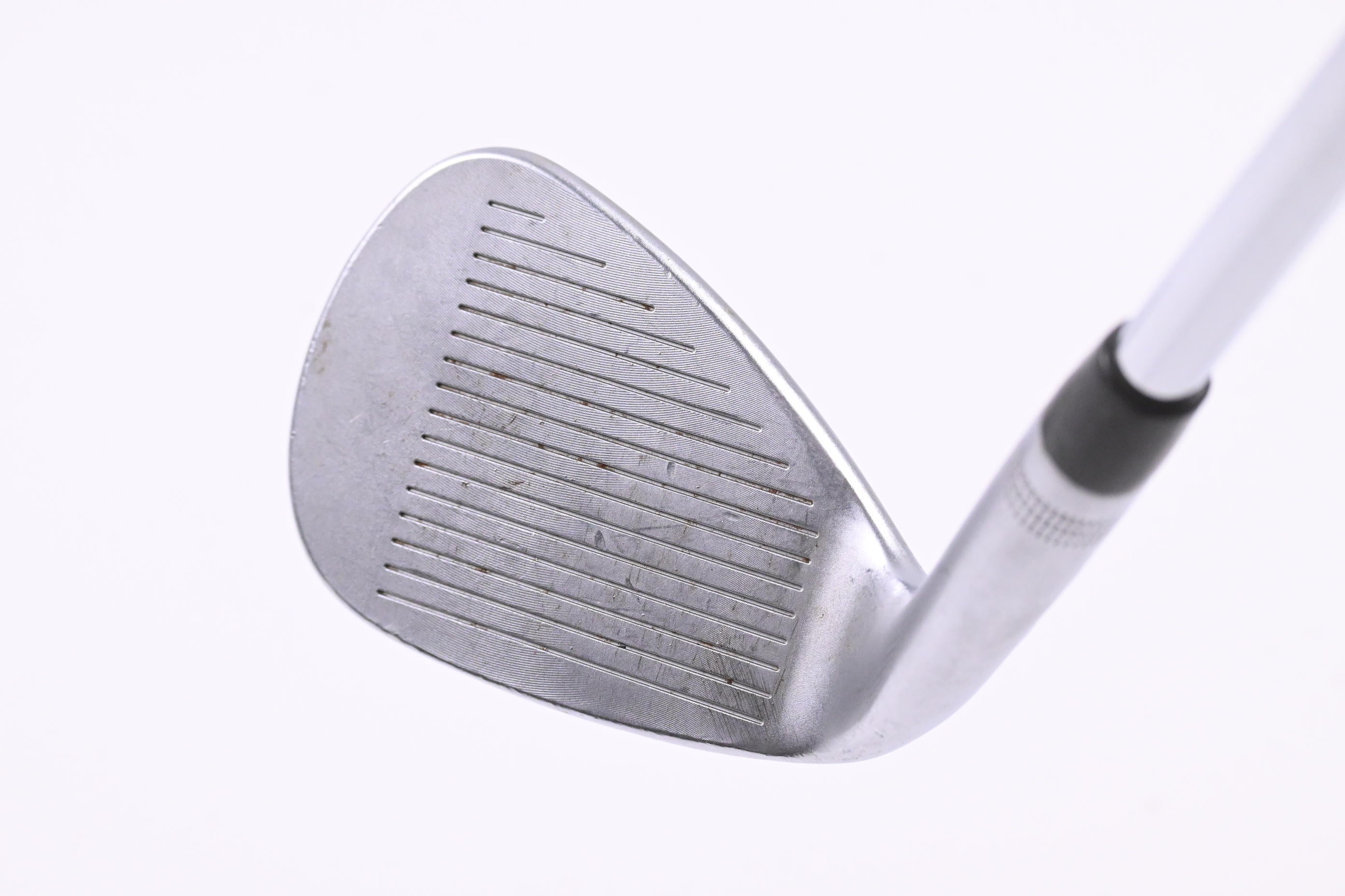 Wilson Staff Model Gap Wedge / 50 Degree / Stiff Flex KBS Tour 120 Shaft