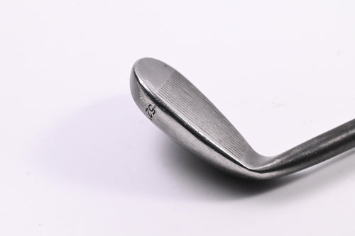 Taylormade RAC Black Gap Wedge / 52 Degree / Wedge Flex Steel Shaft