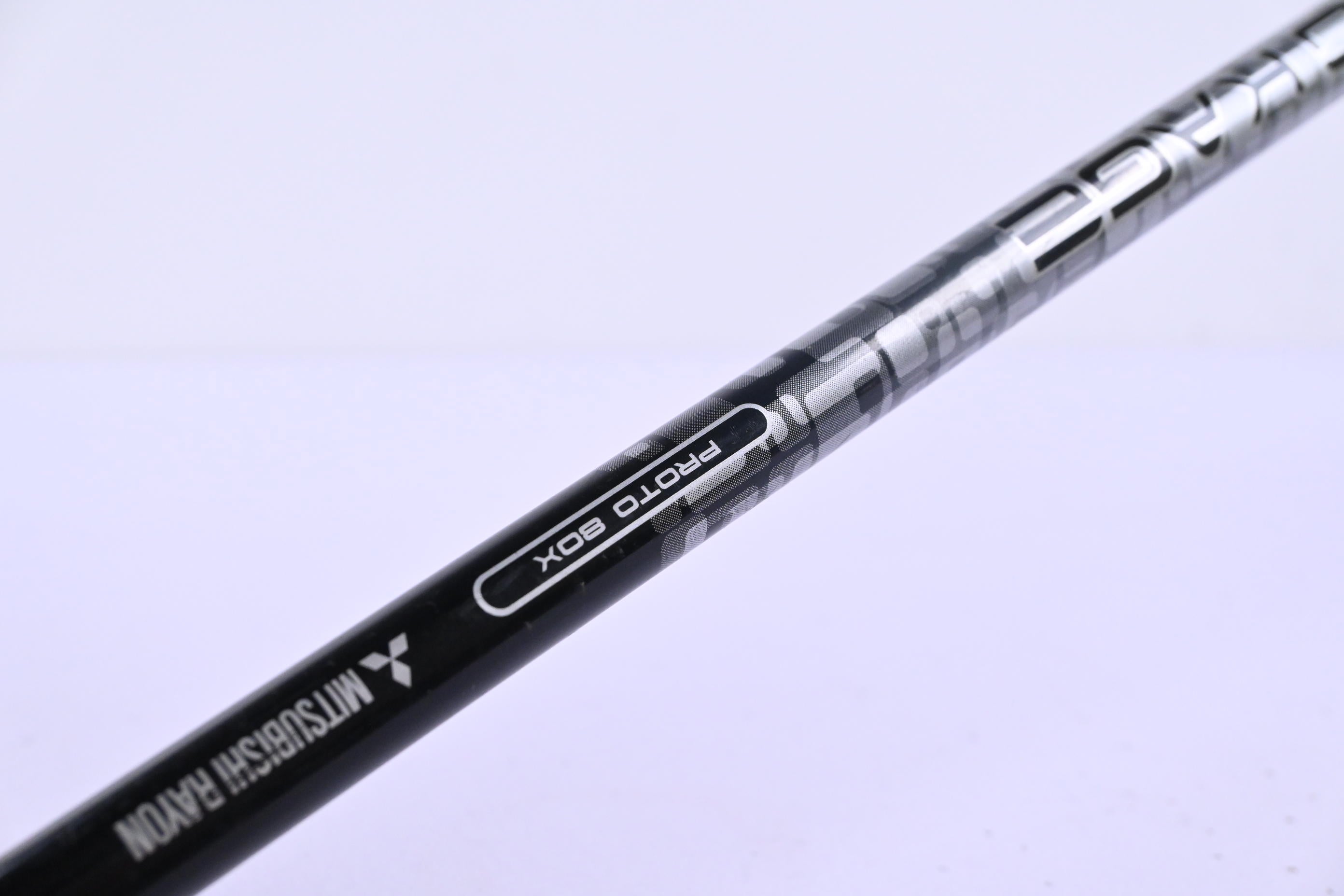 Taylormade M3 #3 Wood / 15 Degree / X-Flex Kuro Kage Proto 80 Shaft