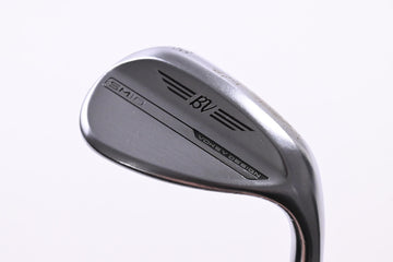 Titleist Vokey SM10 Lob Wedge / 58 Degree / Wedge Flex Vokey SM10 Shaft
