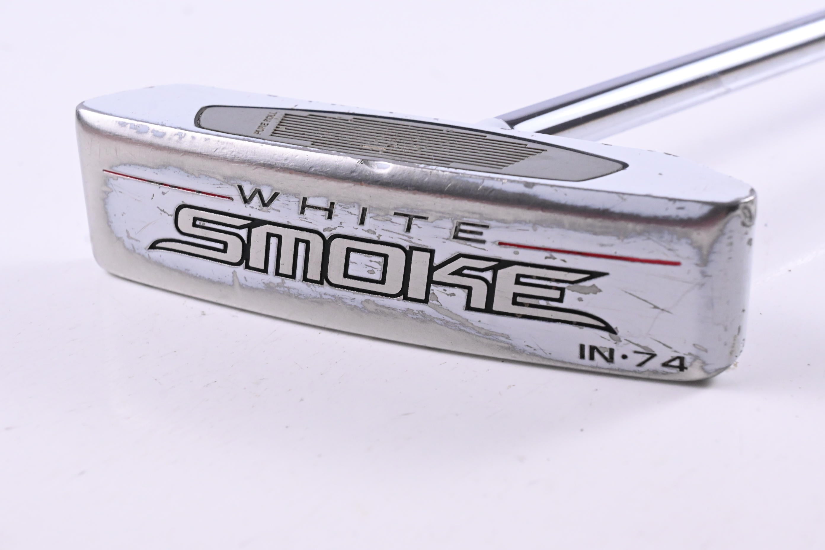 Taylormade White Smoke IN.74 Putter / 33 Inch
