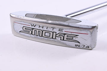Taylormade White Smoke IN.74 Putter / 33 Inch