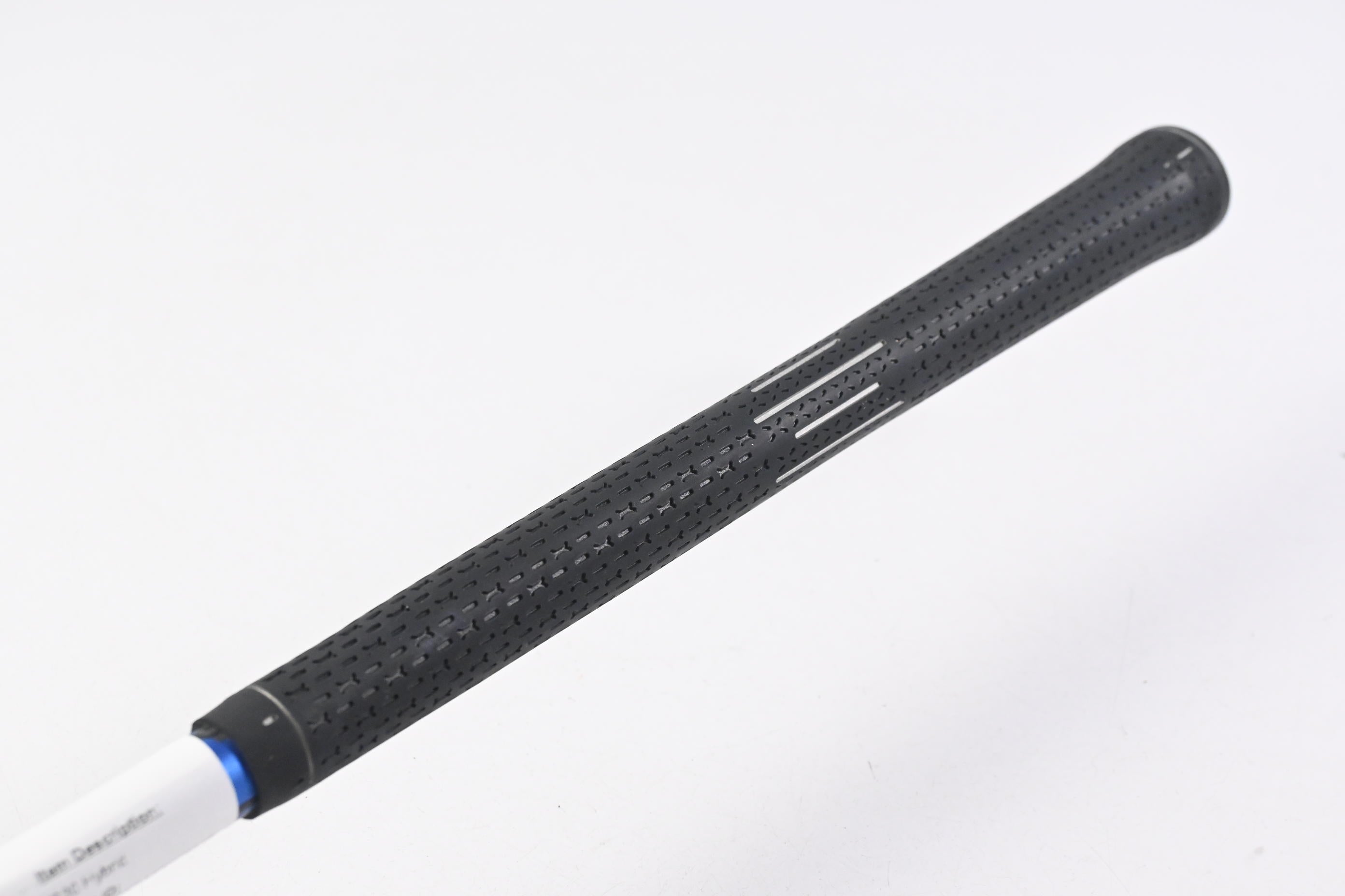 Ping G30 #4 Hybrid / 22 Degree / Regular Flex Ping TFC 419 Shaft