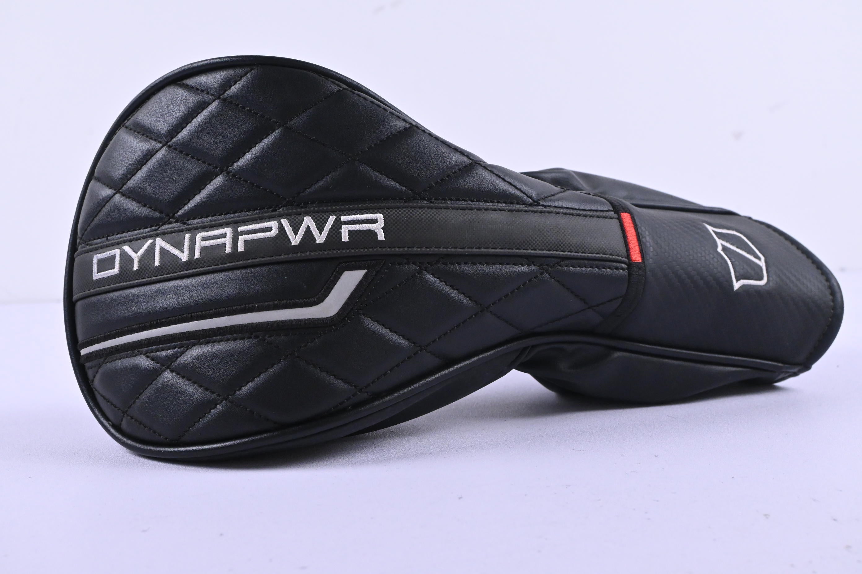 Wilson DYNAPWR 2025 Carbon Driver / 10.5 Degree / Stiff Flex LIN-Q M40X Red 5