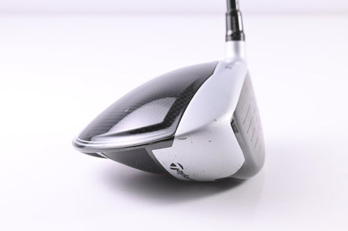 Taylormade M4 Driver / 10.5 Degree / Stiff Flex Fujikura Atmos Red 5 Shaft