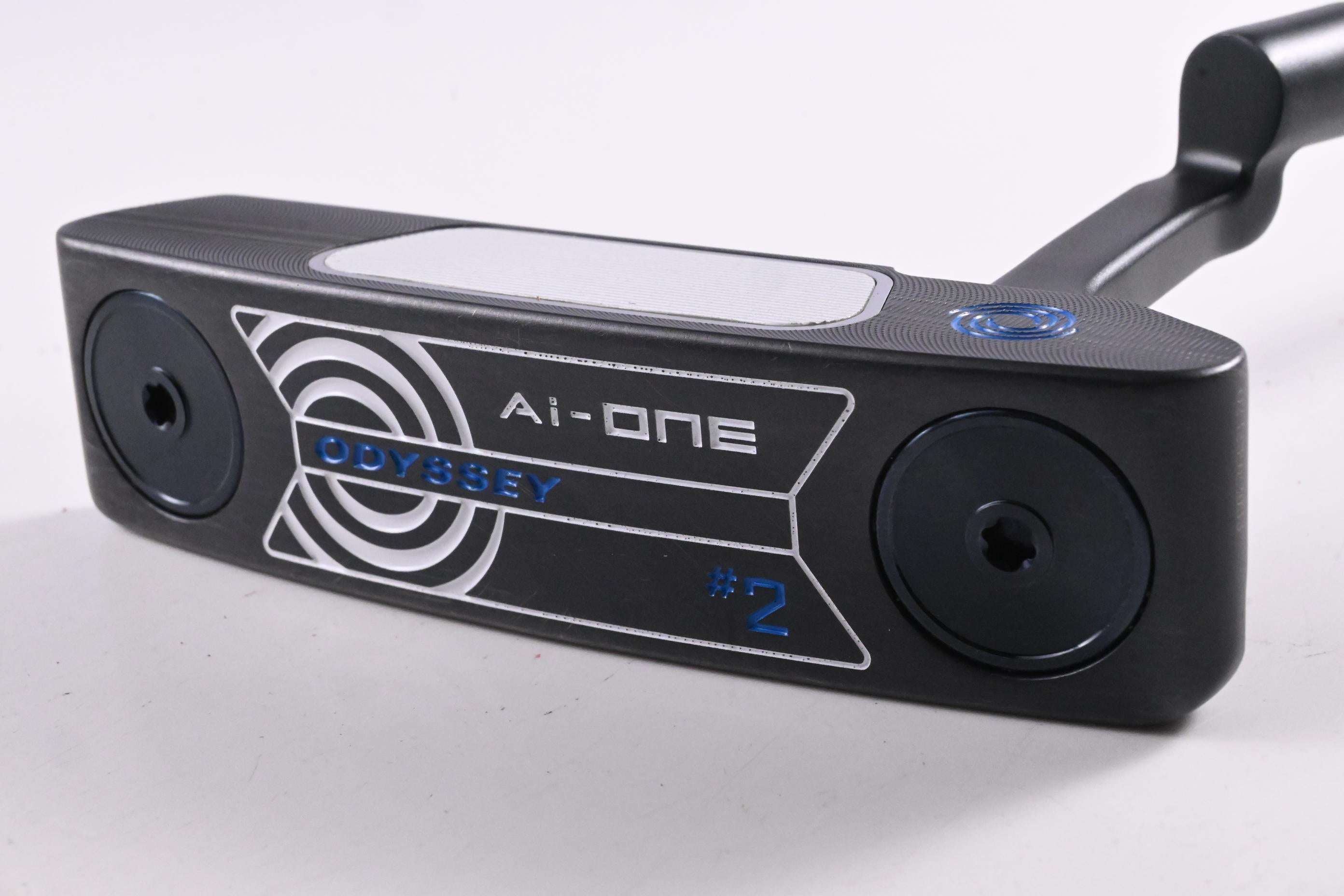 Odyssey Ai-One #2 Putter / 34 Inch