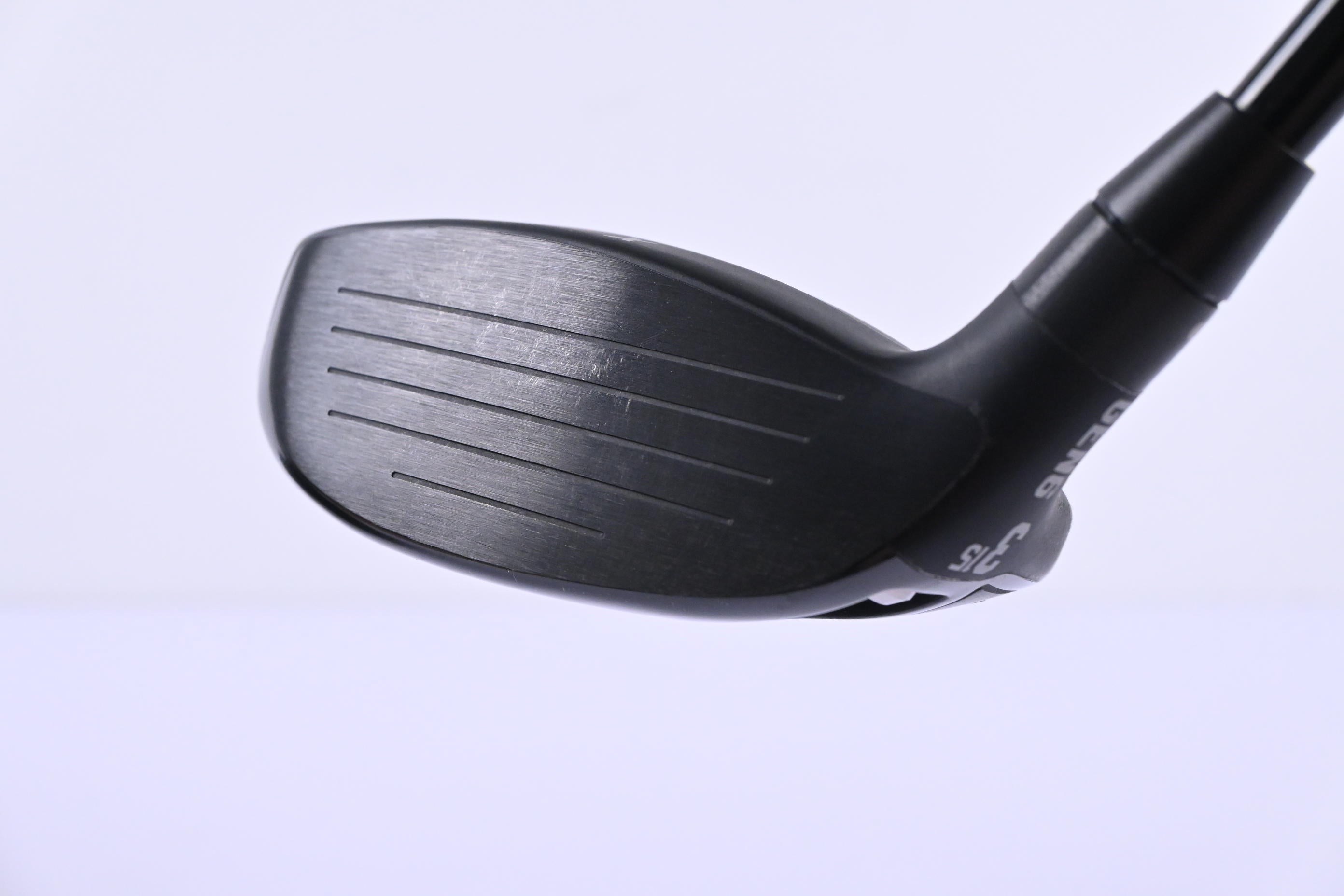 PXG 0311 Gen6 #3 Wood / 15 Degree / Stiff Flex HZRDUS Gen4 Black 70 Shaft