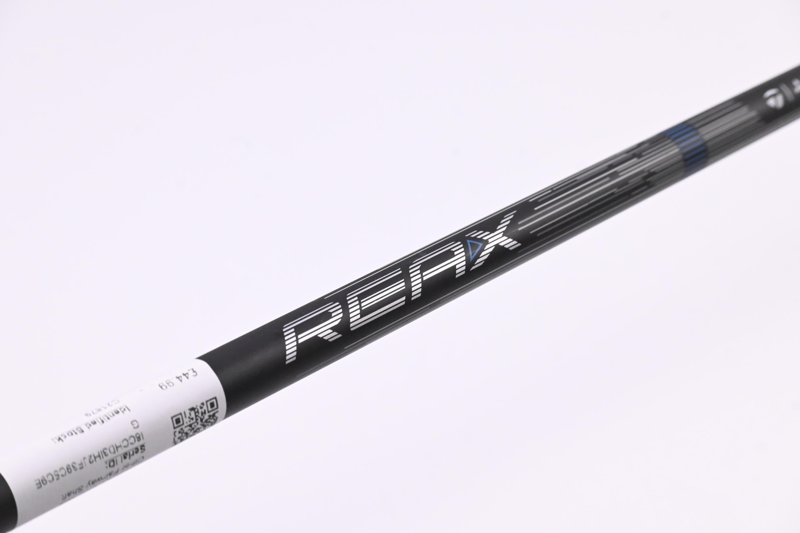Reax Blue 60 #5 Wood Shaft / Regular Flex / Taylormade 2nd Gen
