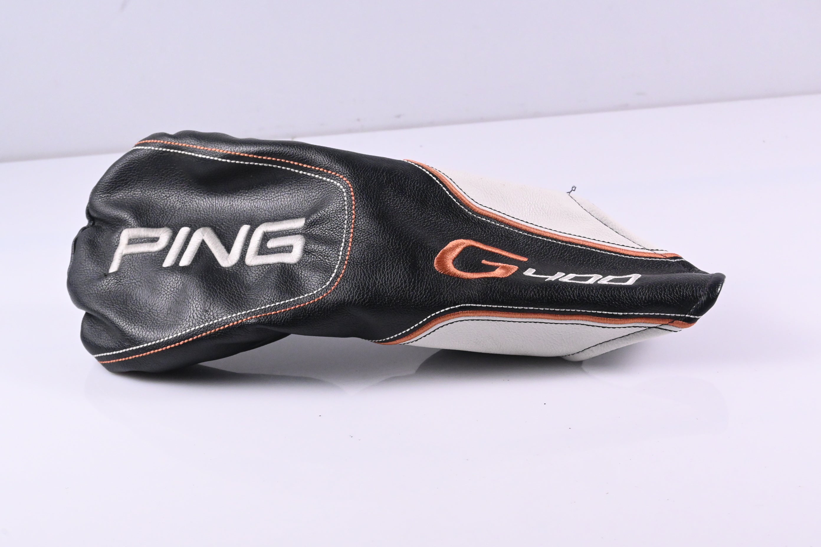 Ping G400 Max Driver / 10.5 Degree / Stiff Flex Ping Tour 65 Shaft