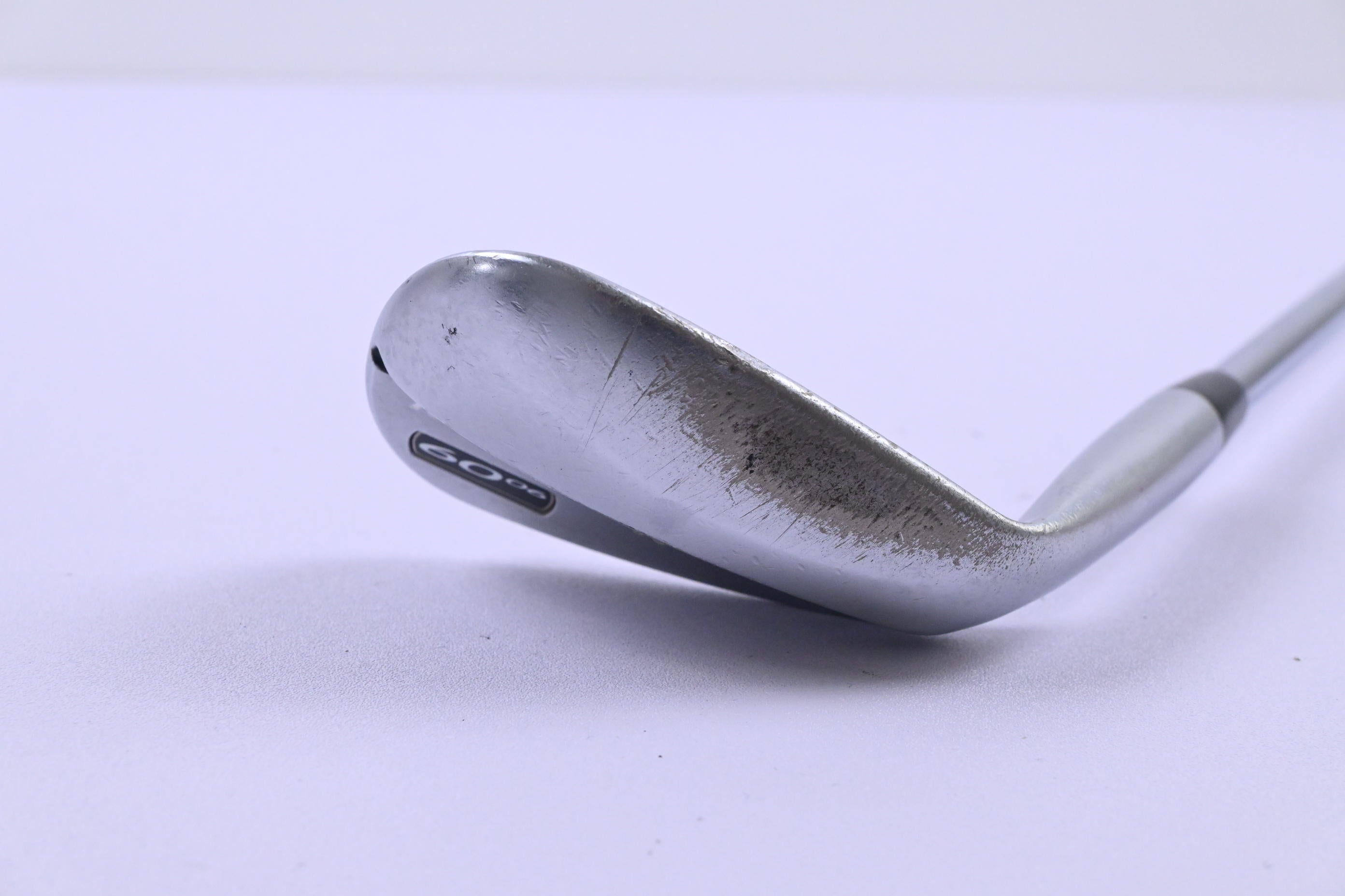 Mizuno MP-T5 Lob Wedge / 60 Degree / Wedge Flex N.S Pro Shaft