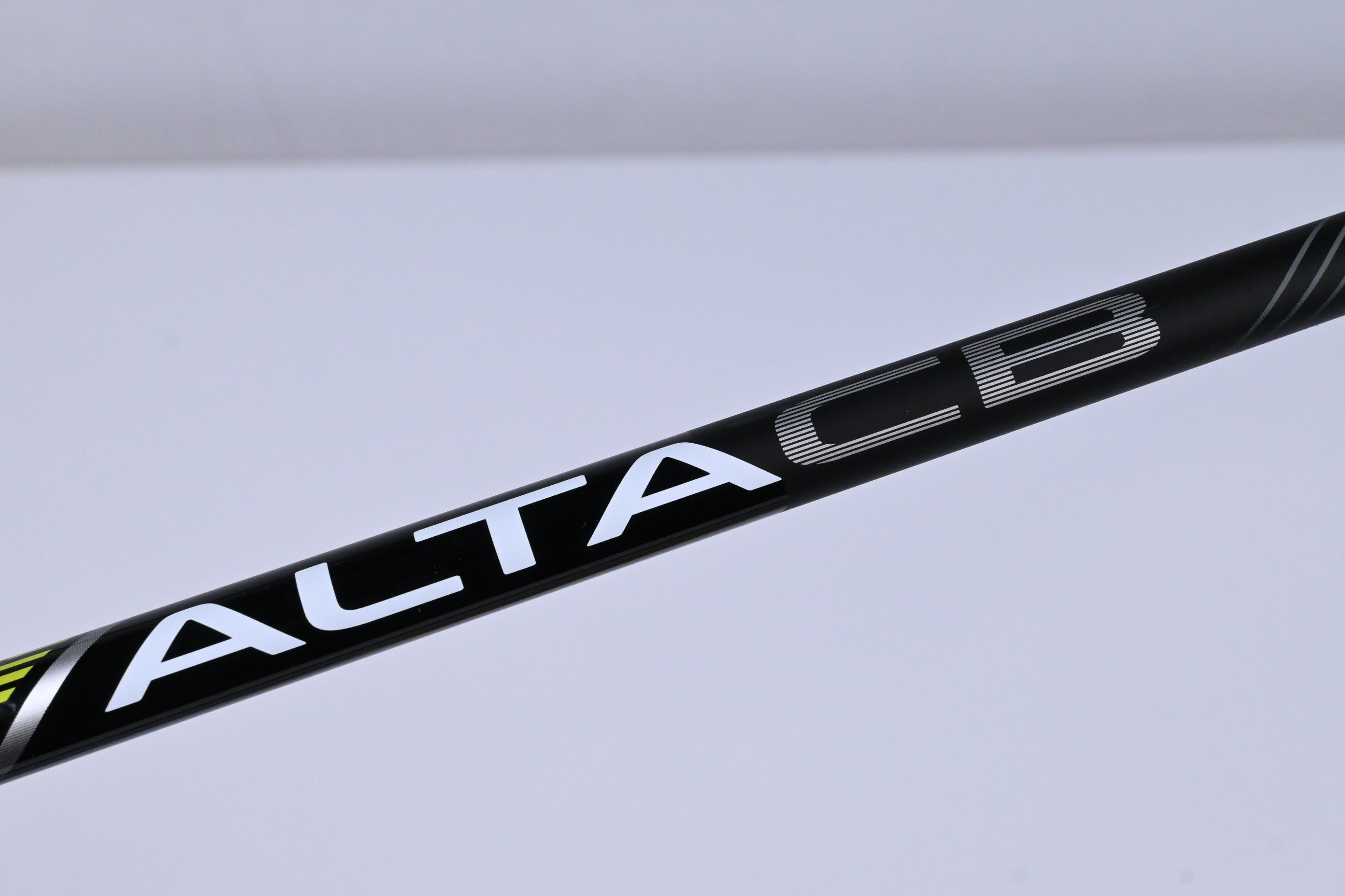 Ping Alta CB Black 70 #5 Hybrid Shaft / Regular Flex / .370 Tip