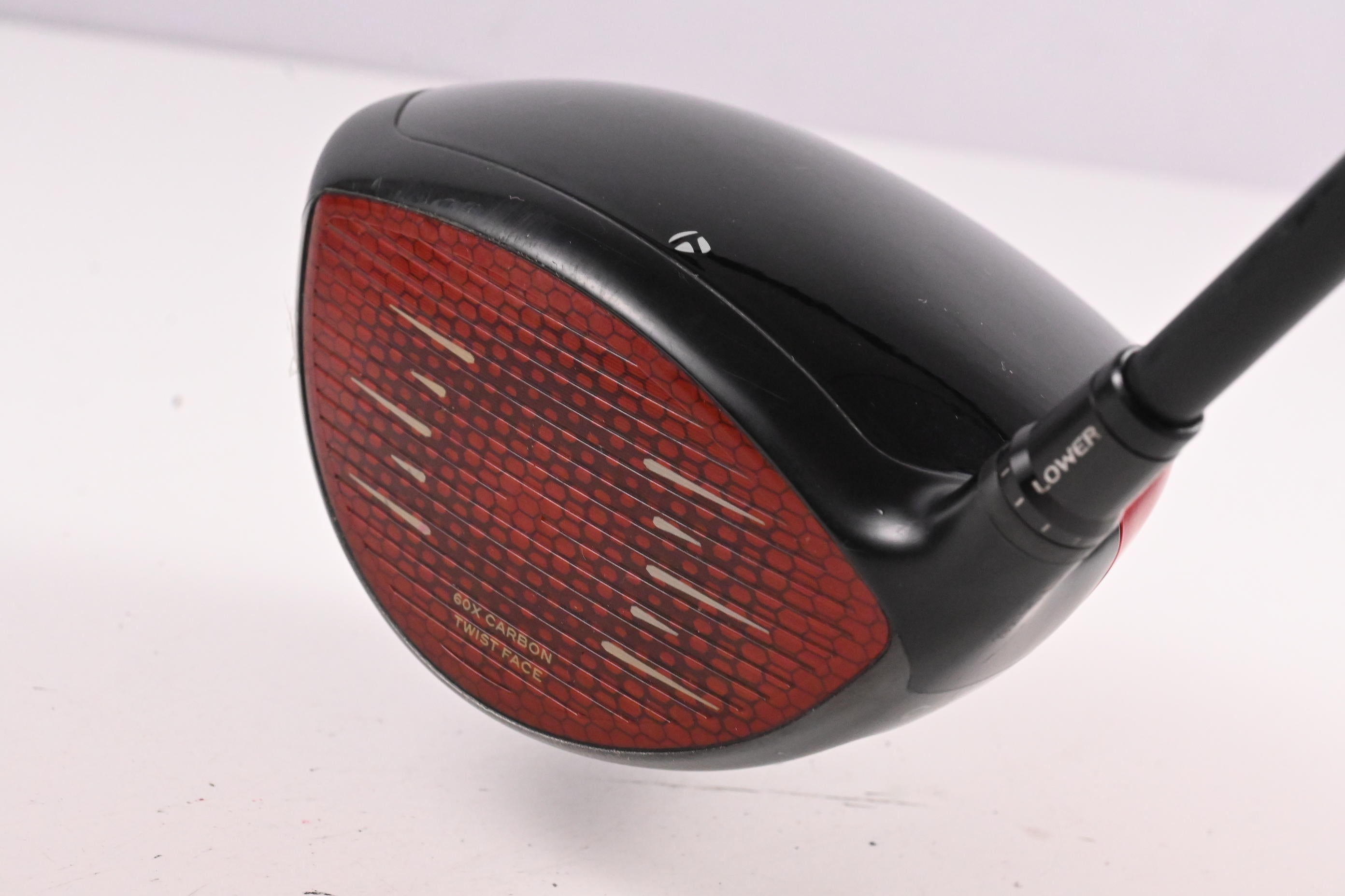 Taylormade Stealth 2 Driver / 9 Degree / X-Flex Tensei AV limited Blue 65 Shaft