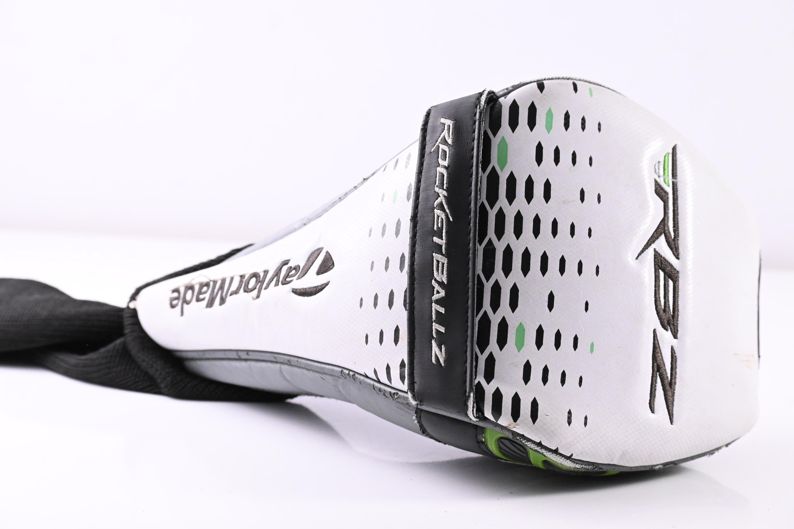 Taylormade RBZ Tour Driver / 9 Degree / Stiff Flex Matrix Ozik XCon-6 Shaft