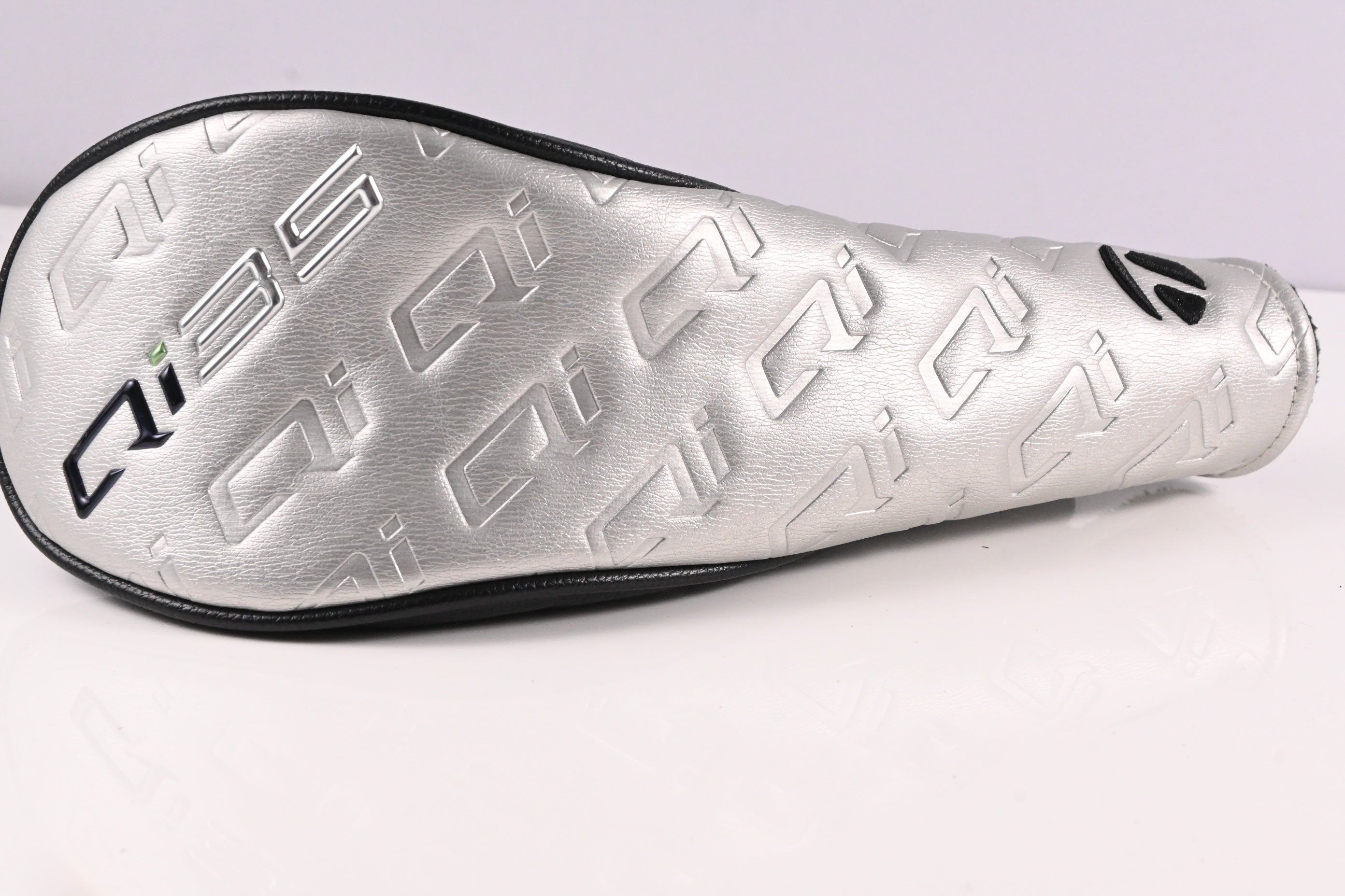 Ladies Taylormade Qi35 Max Lite #5 Wood / 18.5 Degree / Ladies Flex Air Speeder