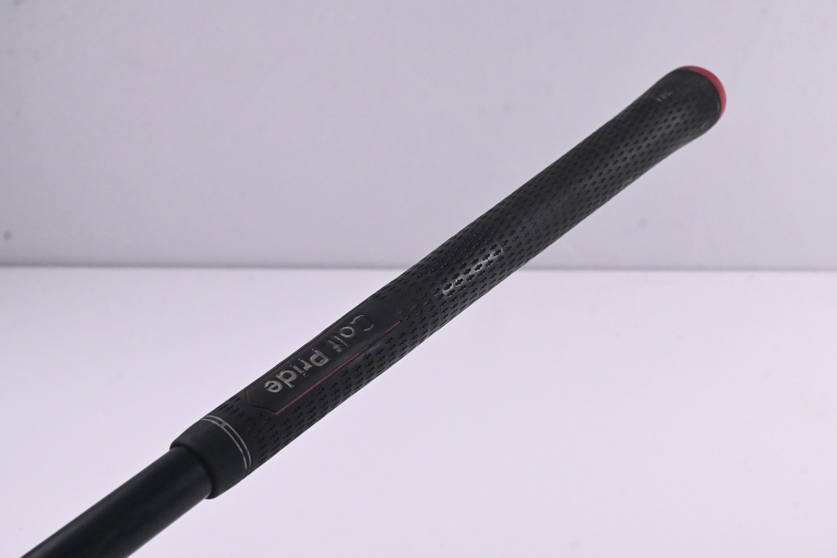 Left Hand Taylormade SIM Driver / 10.5 Degree / Stiff Flex Tensei CK Blue 60
