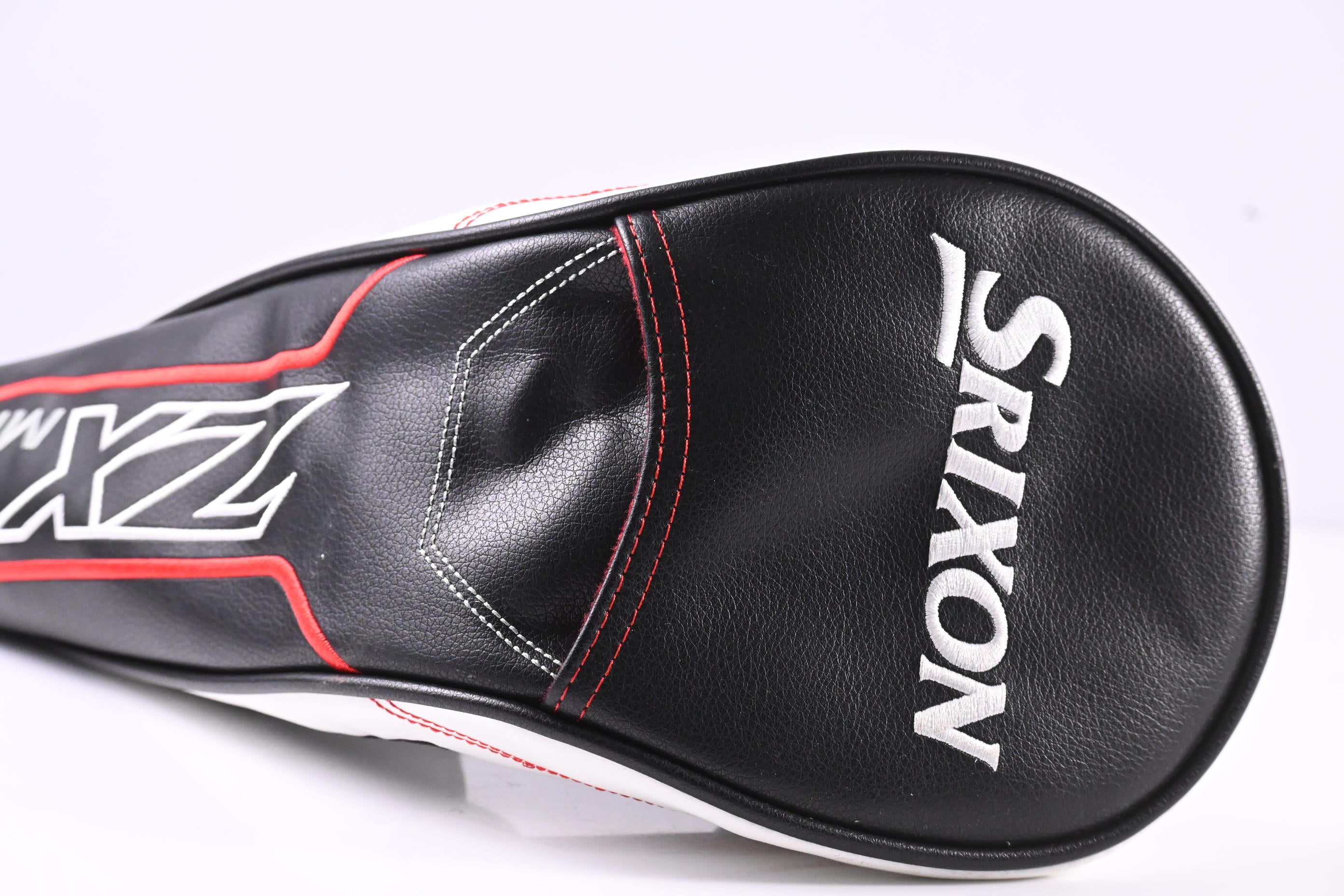 Srixon ZX5 LS Mk II 2023 Driver / 8.5 Degree / X-Flex HZRDUS Black 70 Shaft