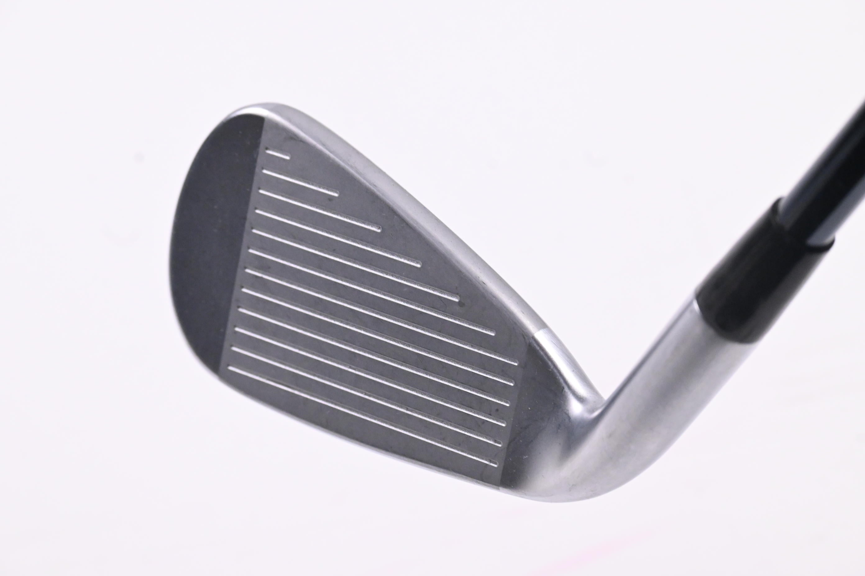 Mizuno JPX 925 Hot Metal #4 Iron / 19 Degree / Regular Flex UST Recoil Dart 90