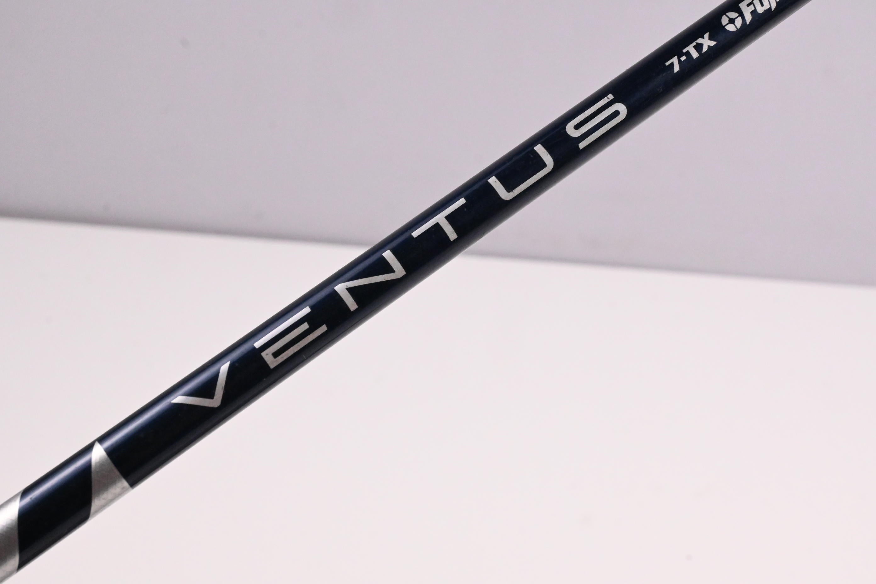 Fujikura Ventus Velocore Blue 7 #9 Wood Shaft / TX-Flex / Ping 3rd Gen