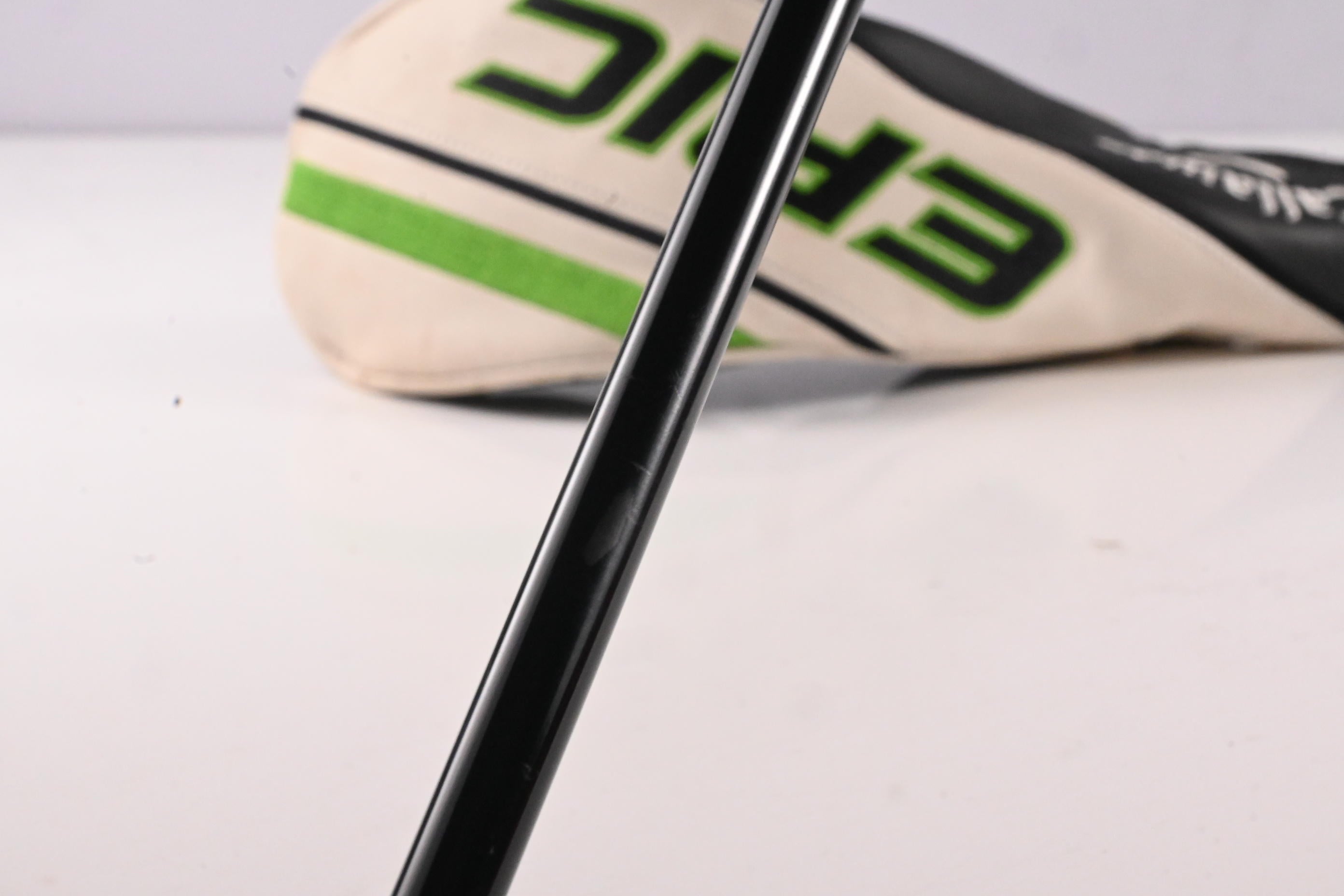 Callaway Epic Speed #3 Wood / 15 Degree / Stiff Flex MMT  70 Shaft