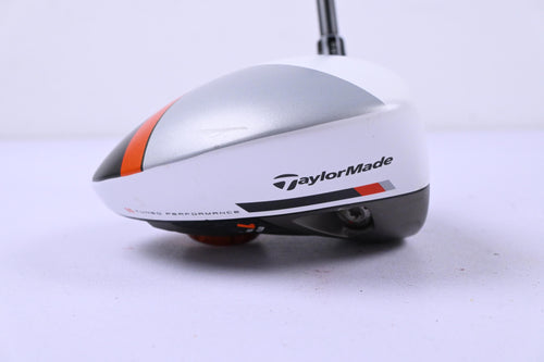 Taylormade R1 Driver / 9.5 Degree / Stiff Flex Aldila RIP Phenom 55 Shaft