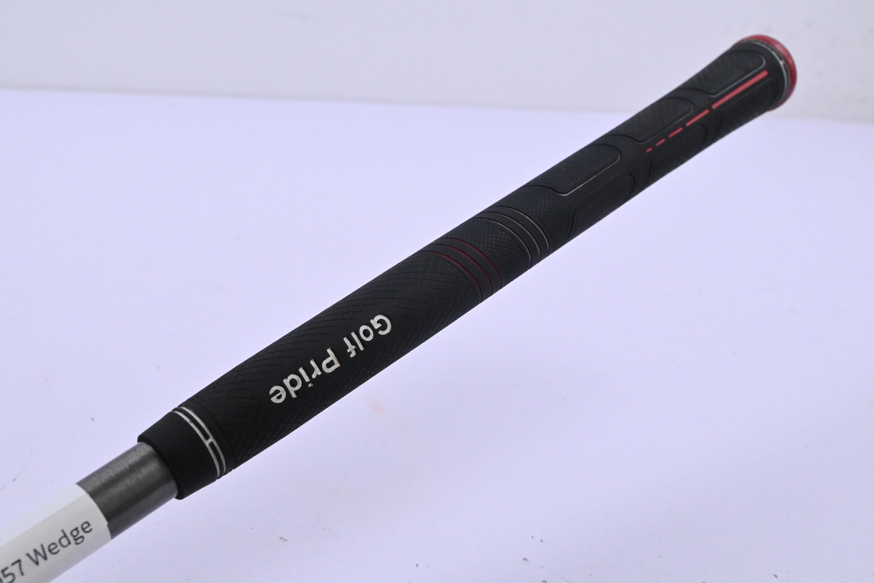 Miura Forged 1957 Gap Wedge / 52 Degree / Stiff Flex Steelfiber i95 Shaft