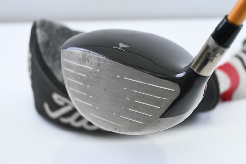 Titleist 905 R Driver / 9.5 Degree / Stiff Flex UST ProForce V2