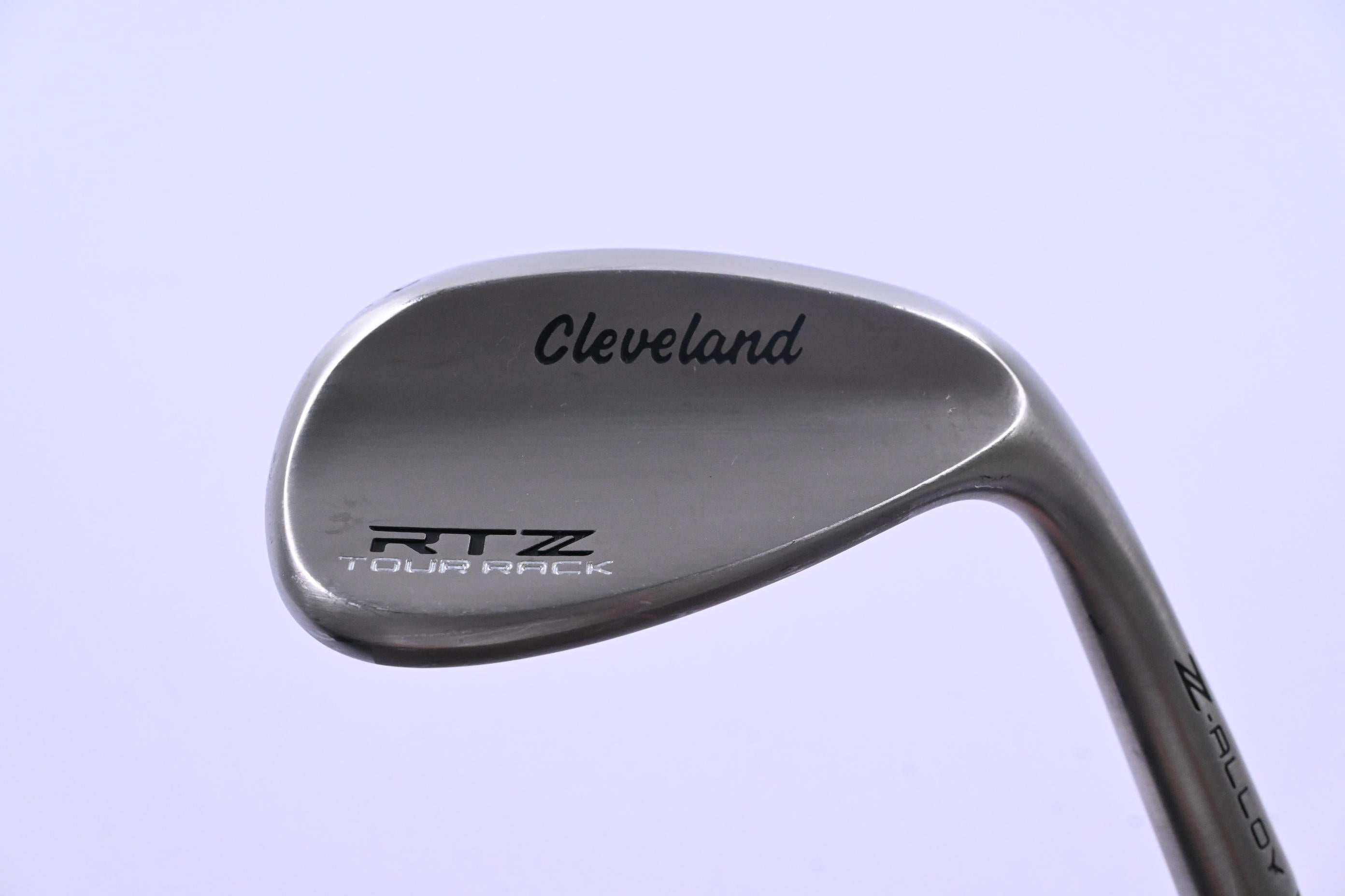 Cleveland RTZ Tour Rack Sand Wedge / 54 Degree / Wedge Flex N.S.PRO Modus³ 115