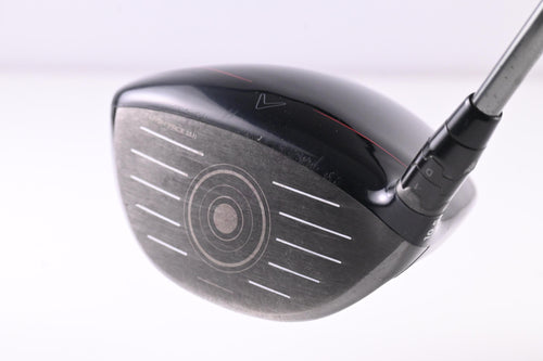 Callaway Big Bertha B21 Driver / 10.5 Degree / Regular Flex Callaway RCH 65