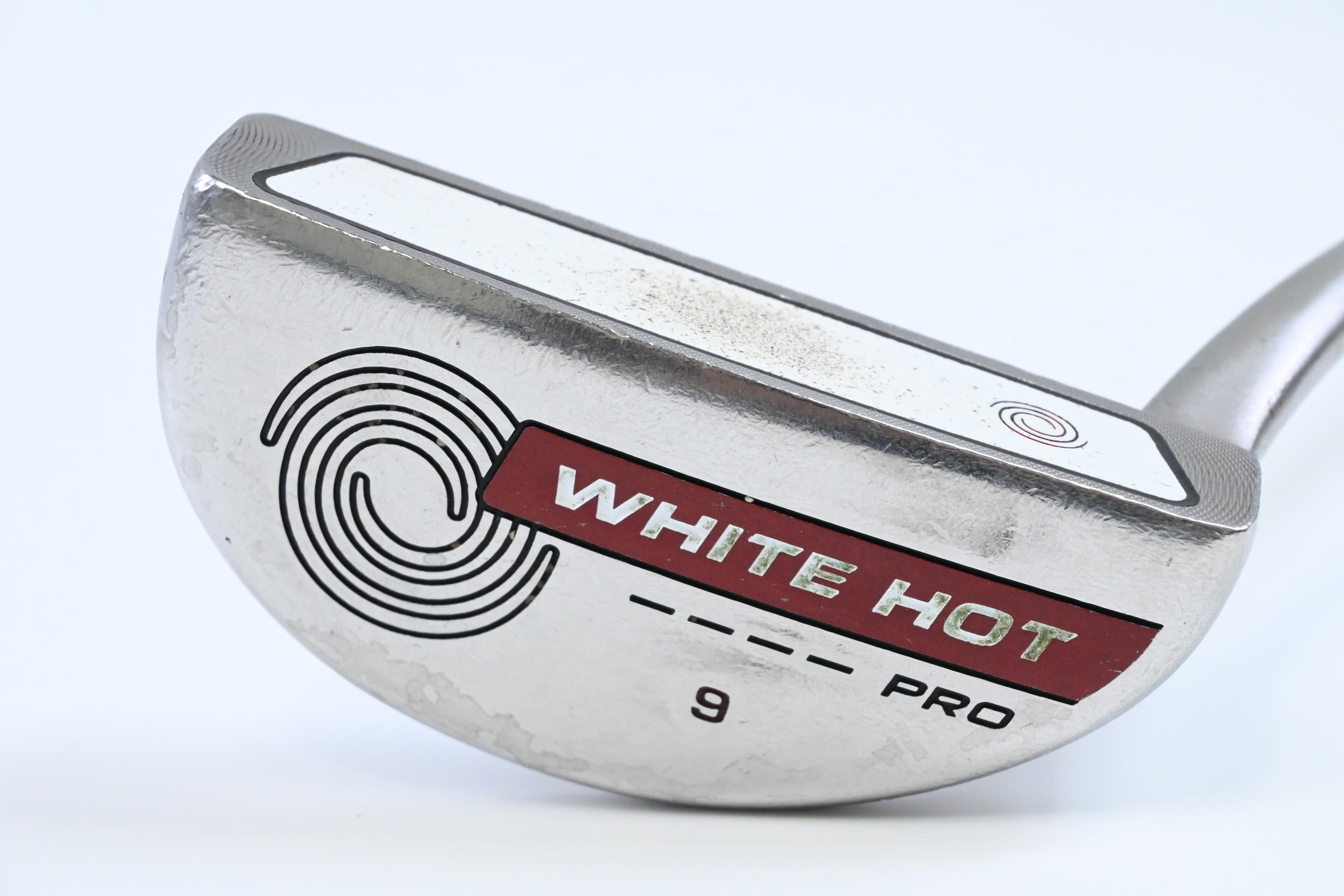 Odyssey White Hot Pro 9 Putter / 34 Inch