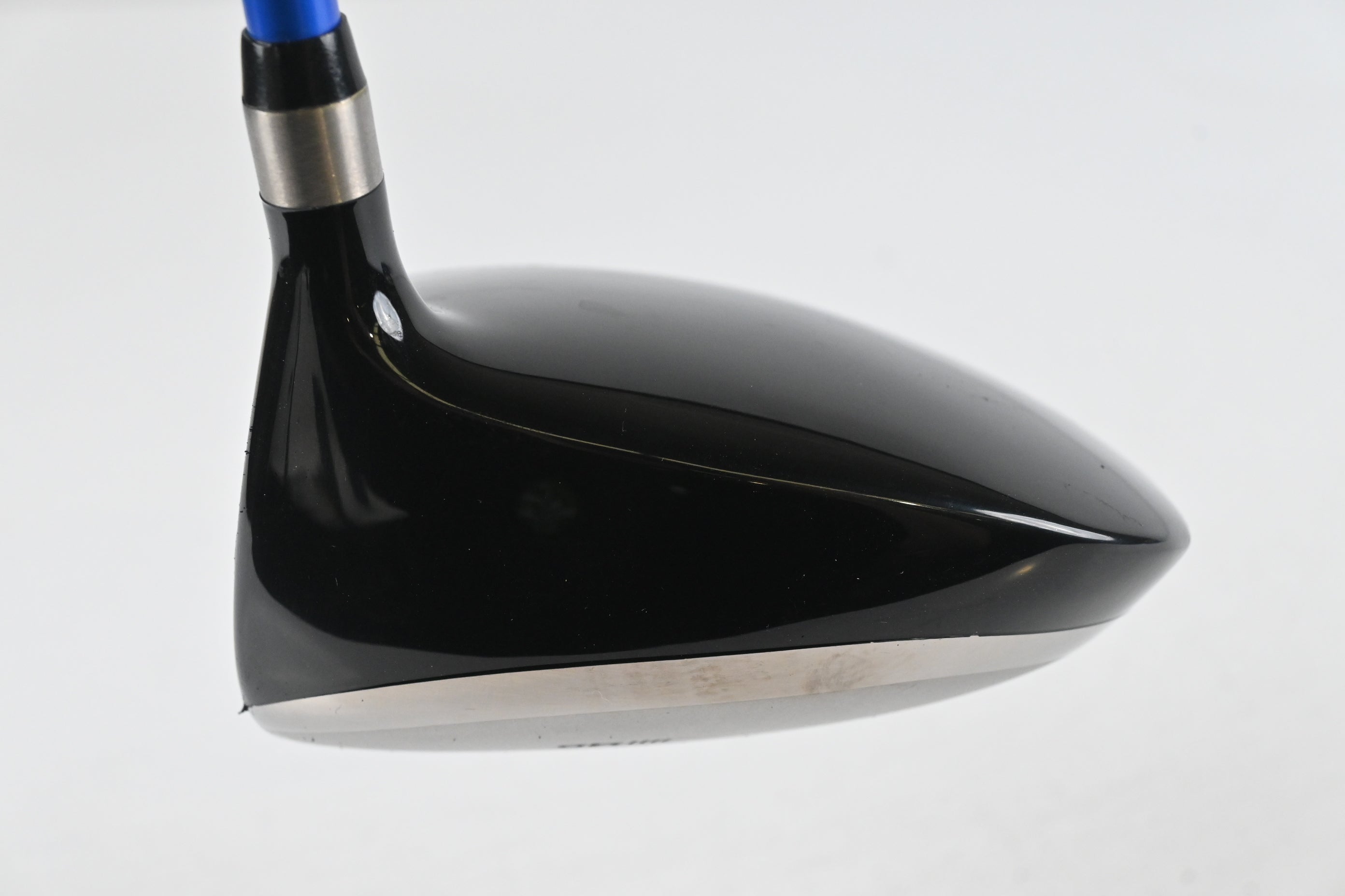 MD Golf Superstrong EQL Driver / 10.5 Degree / Stiff Flex ProLaunch Blue 65