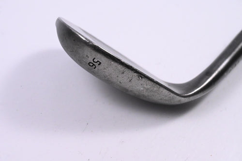 Caley X Sand Wedge / 56 Degree / Wedge Flex Caley Steel Shaft