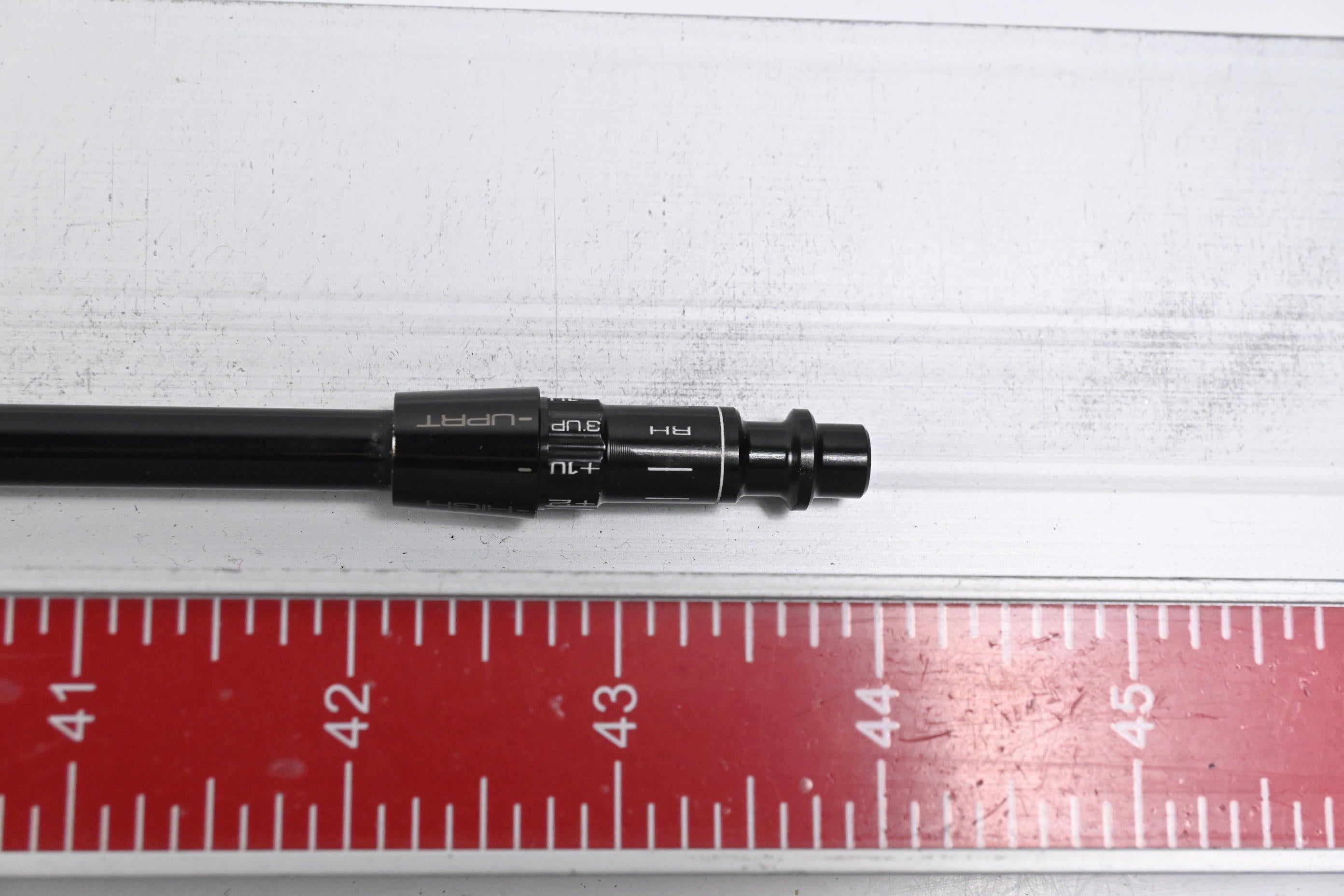 Kai'li Blue 60 Driver Shaft / Stiff Flex / Mizuno